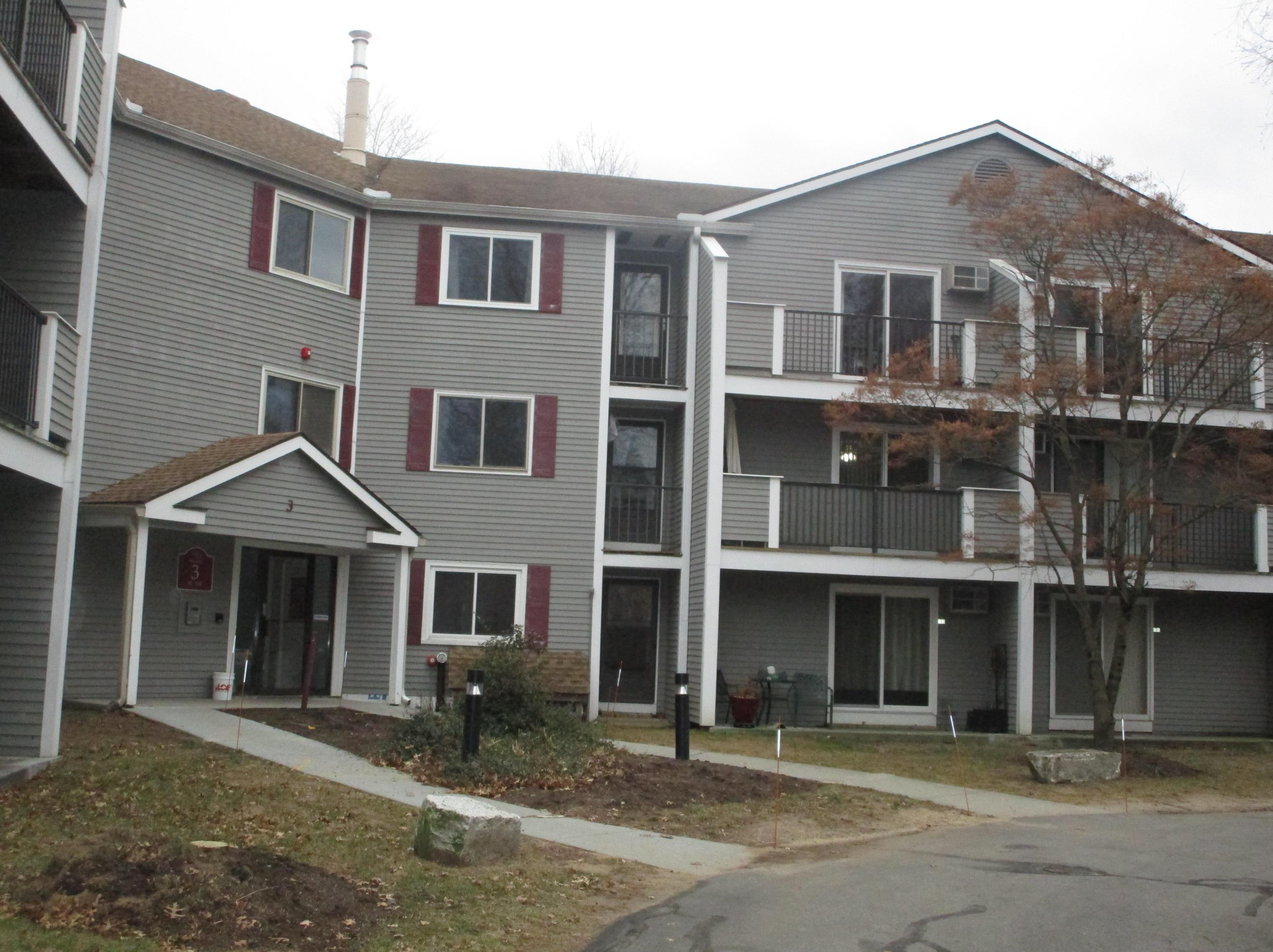 120 Fisherville Rd #150, Concord, NH 03303