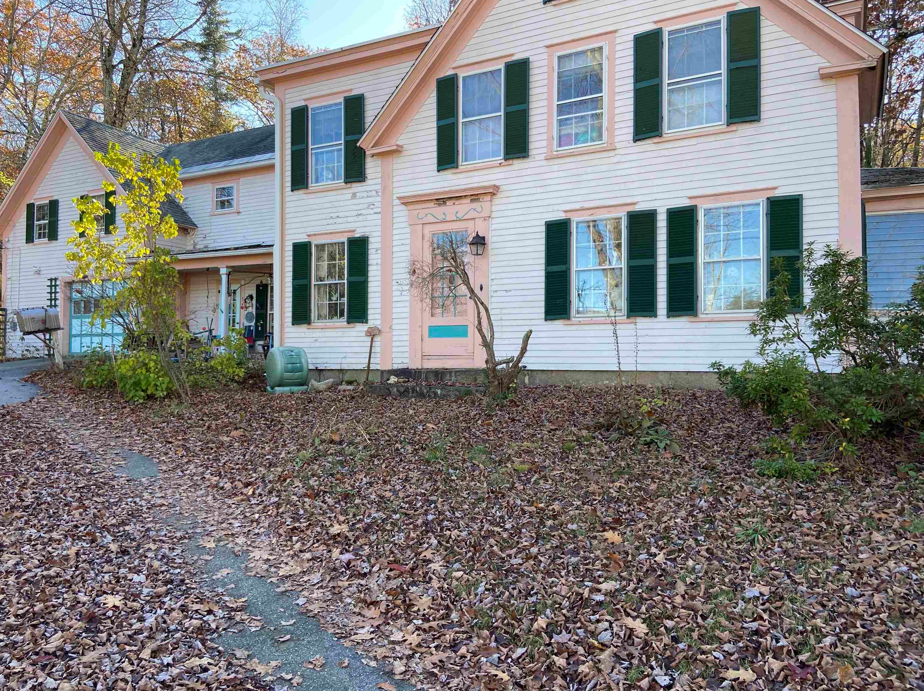 5 Davisville Rd, Wilton, NH 03086