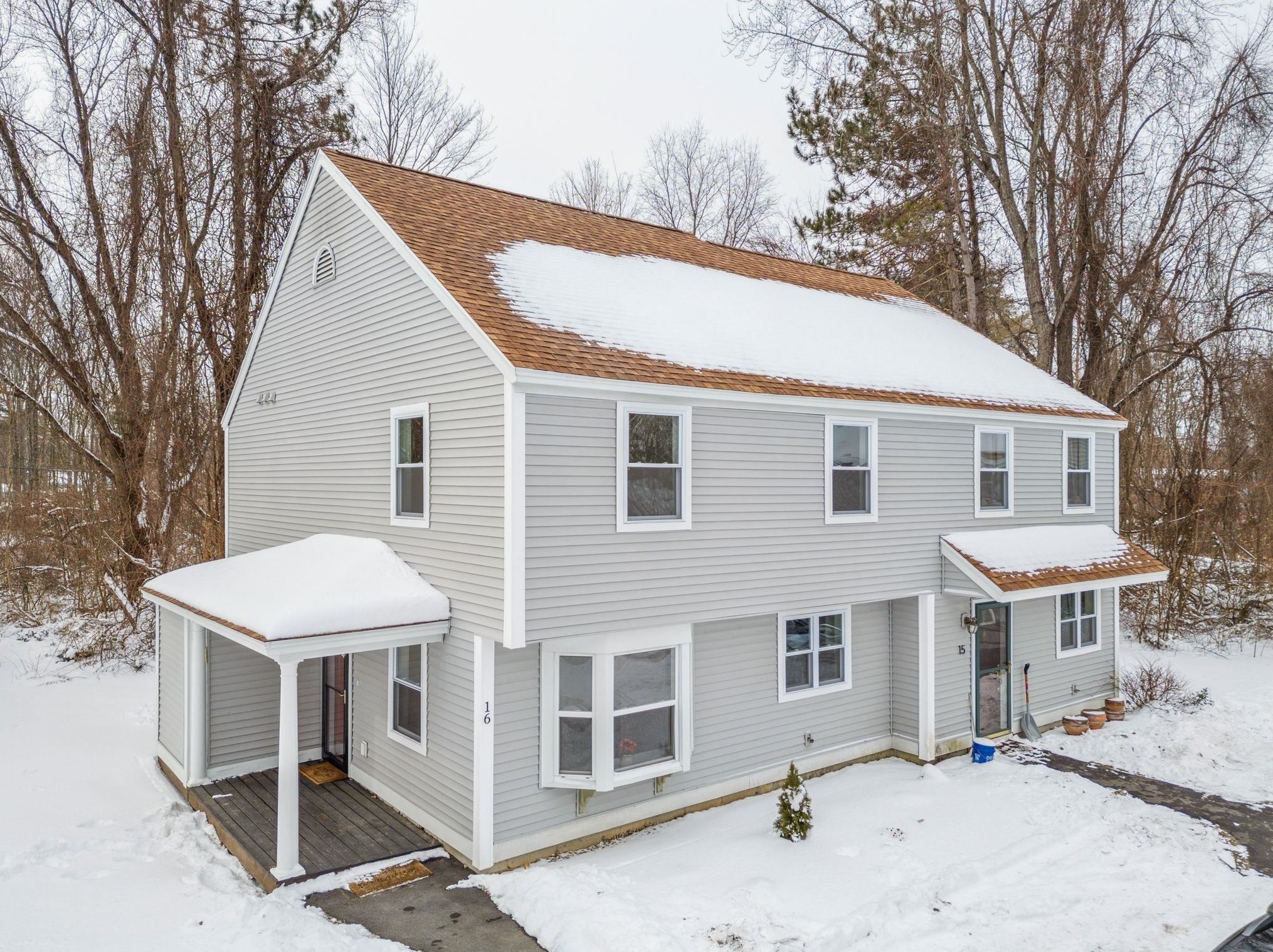 251 Knox Marsh Rd #16, Dover, NH 03820