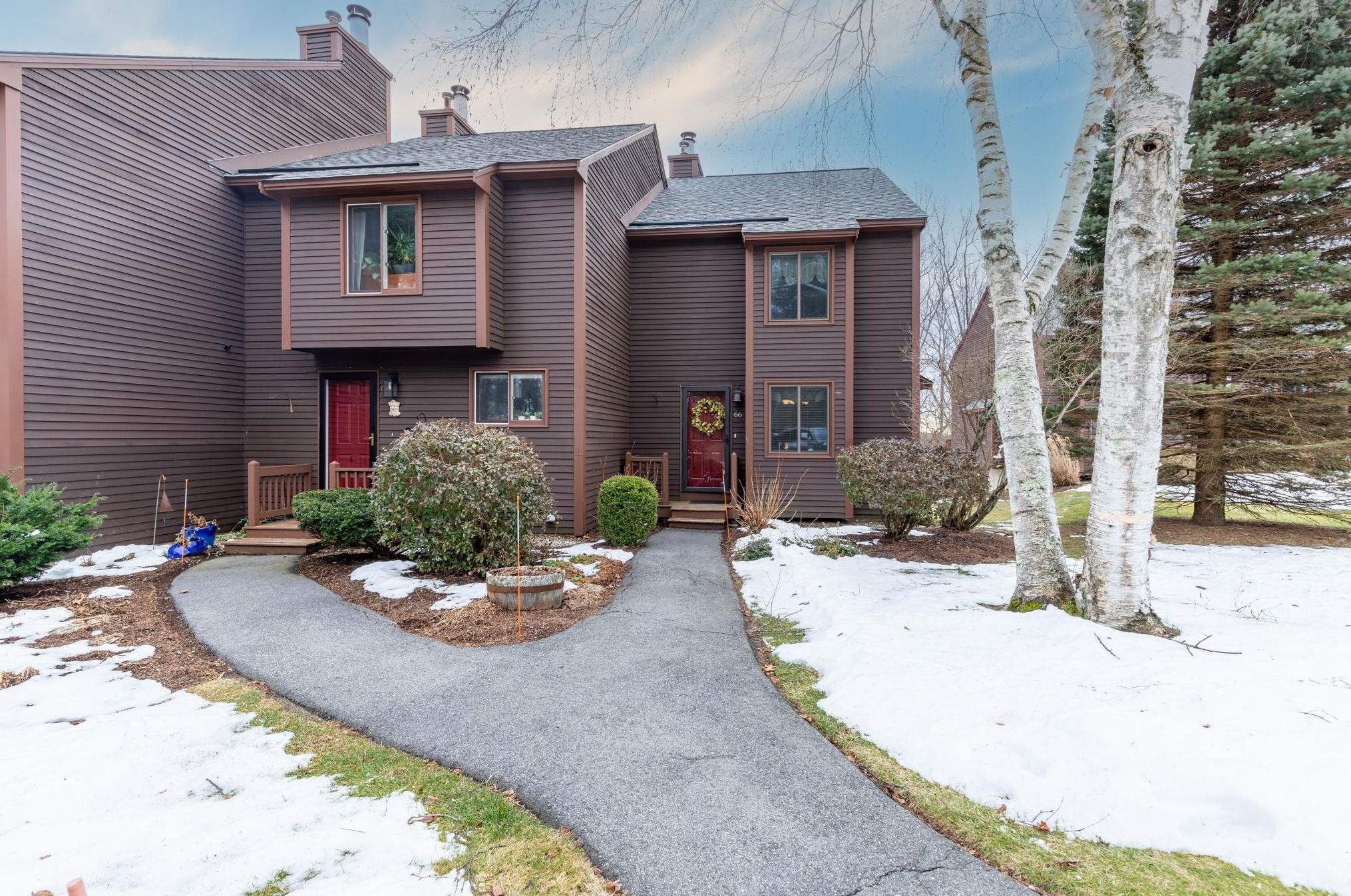 66 Thornhill Rd #66, Stratham, NH 03885
