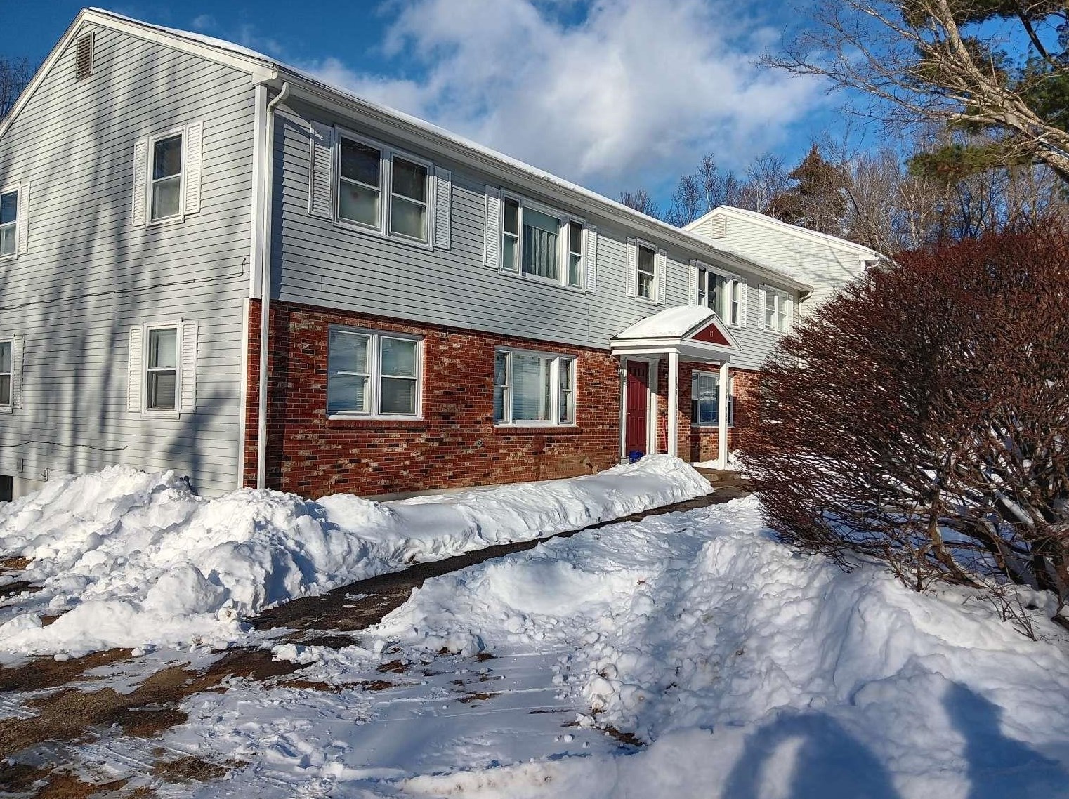 17 Orchard Hill Rd #103, Belmont, NH 03220