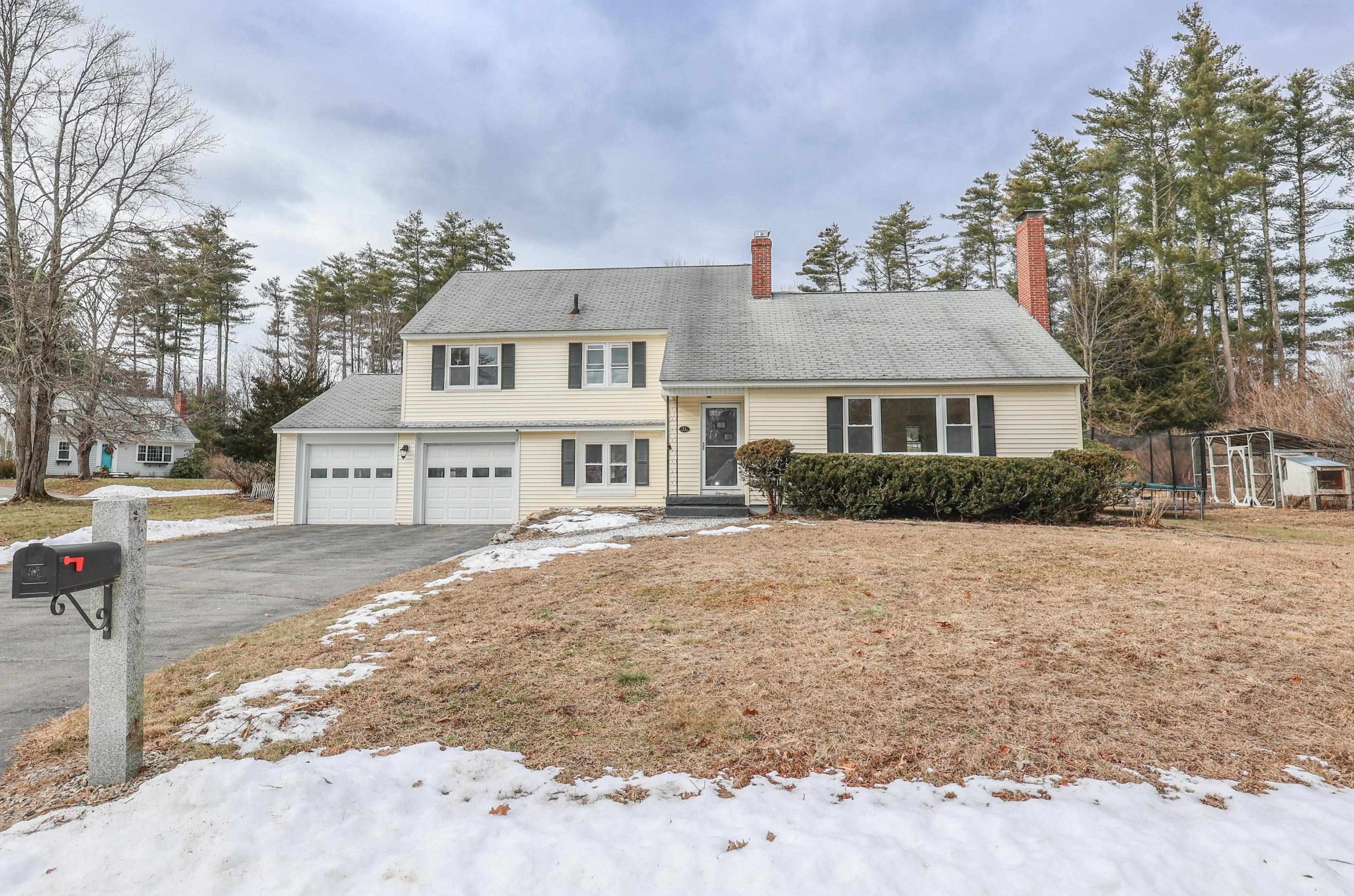 11 Concord Way, Dover, NH 03820