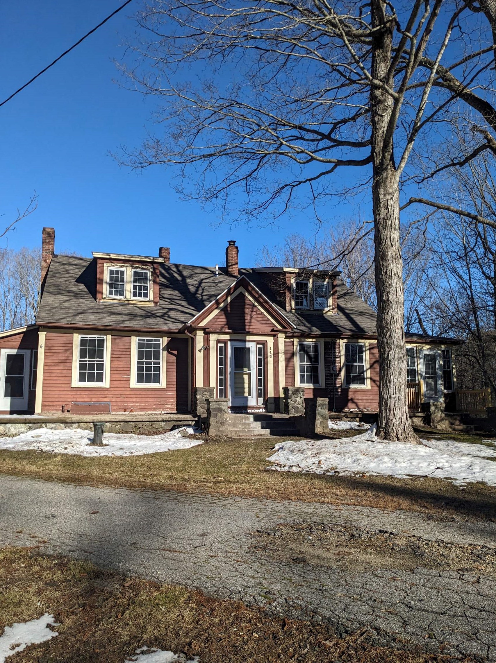 115 Brentwood Rd, Kensington, NH 03833