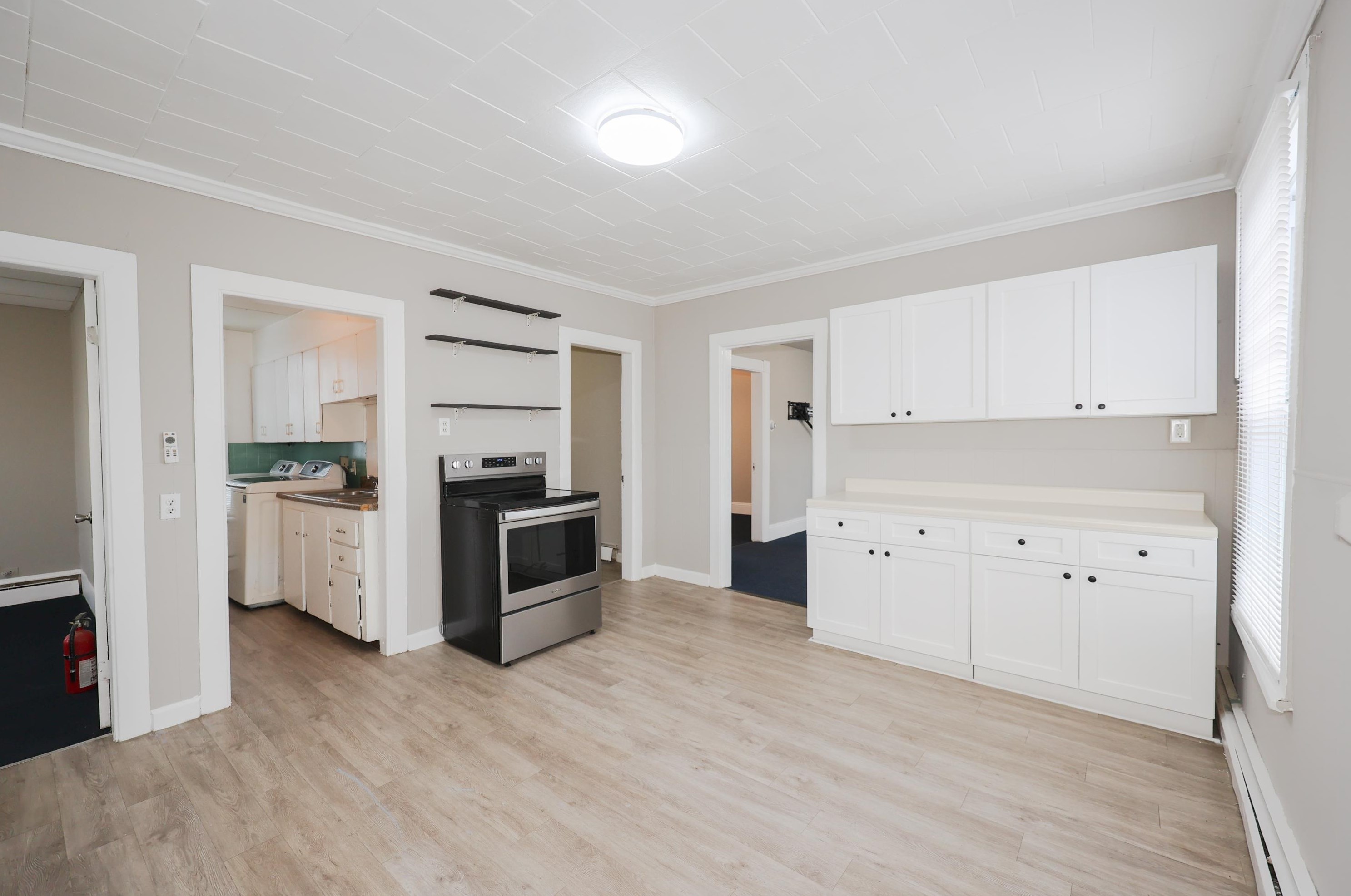 174 Grn St, Manchester NH 03106-2611 exterior