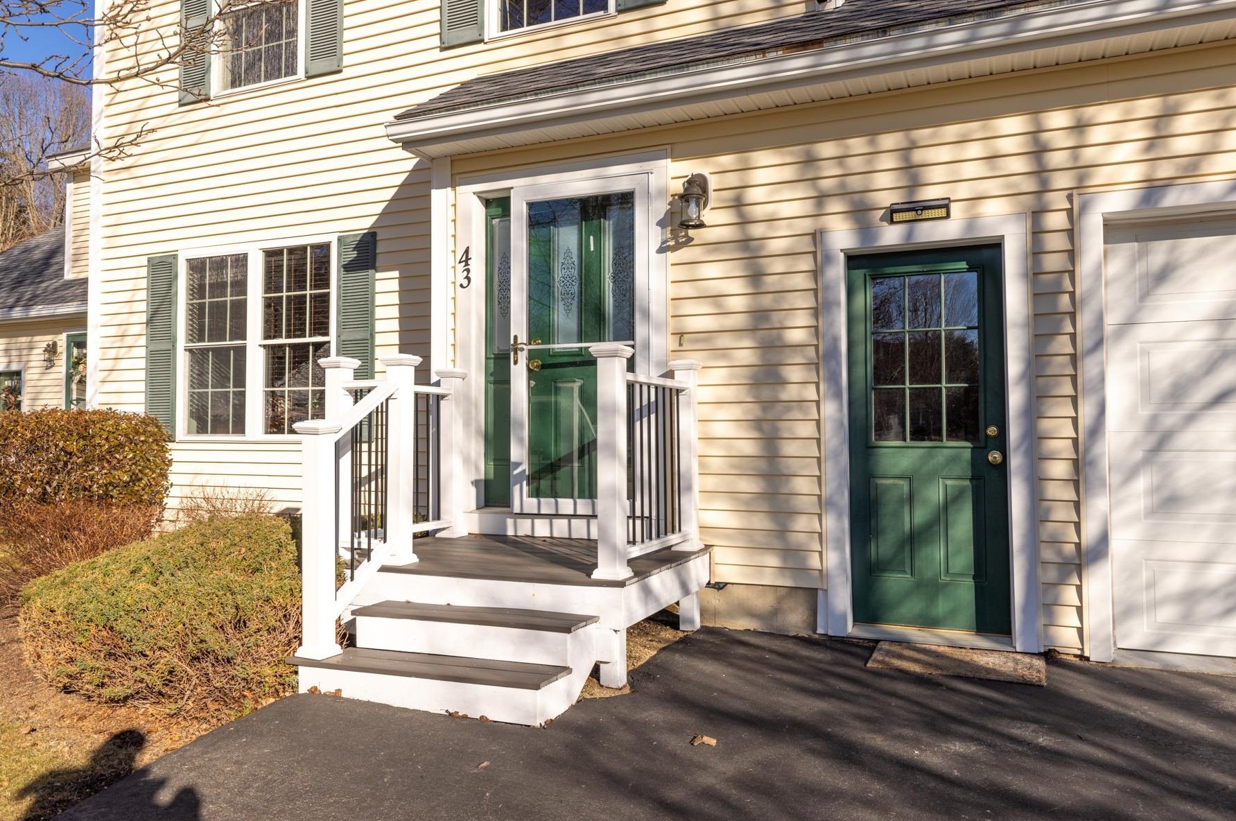 43 Morrison Ln, Dover, NH 03820