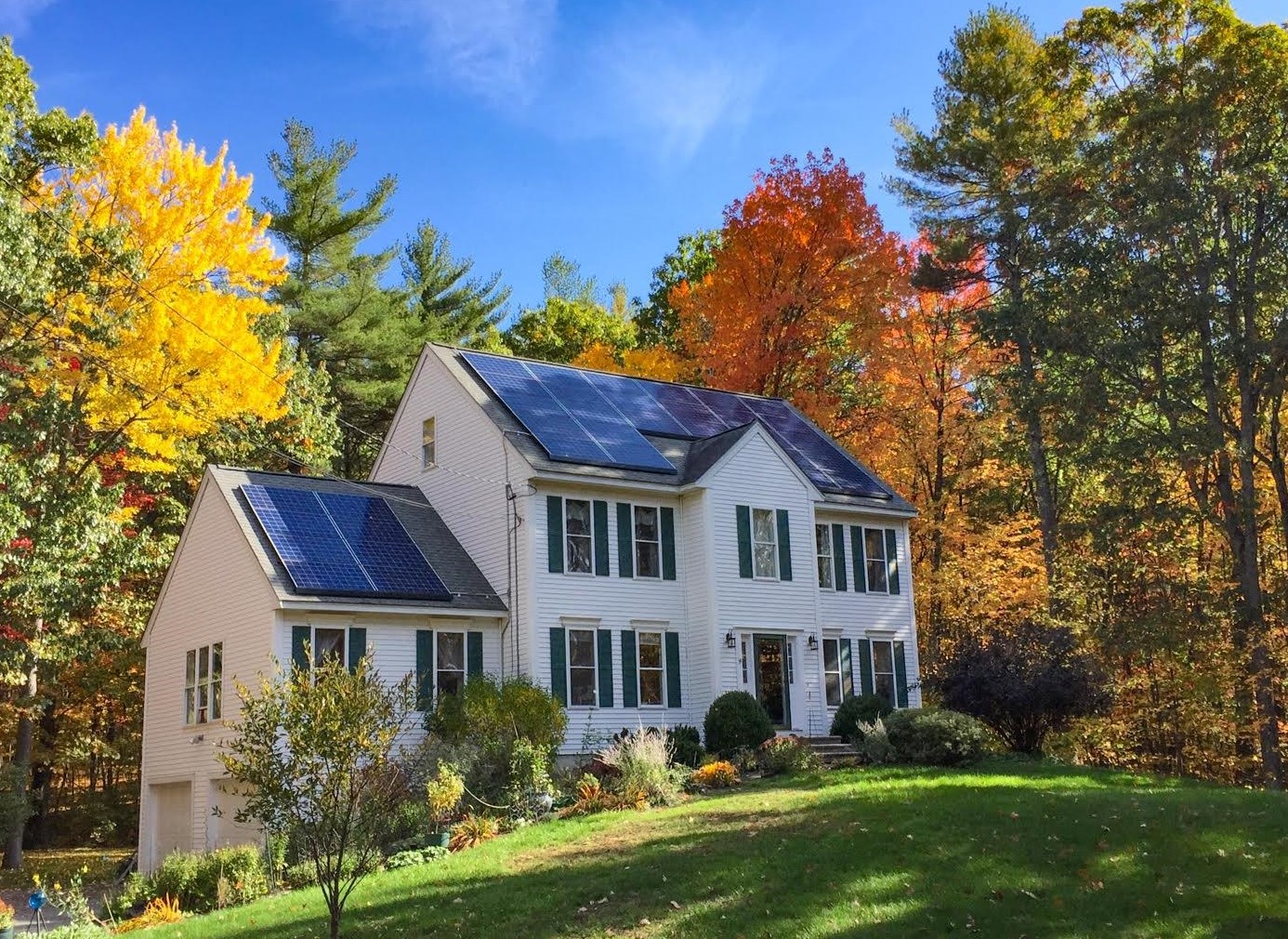 34 Mountain Rd, Brookline, NH 03033