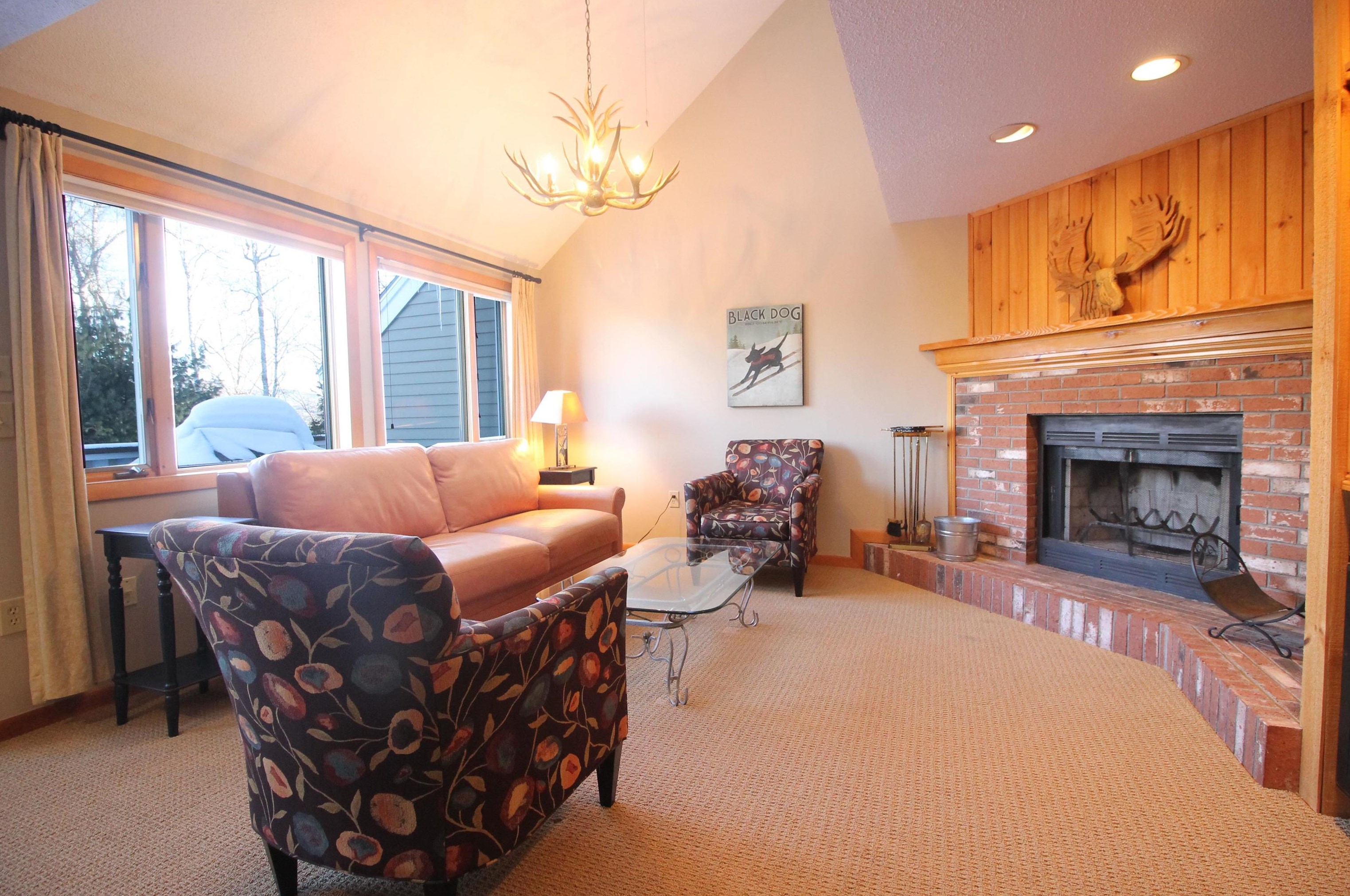 13 Laurel Cir #9, Ellsworth, NH 03285