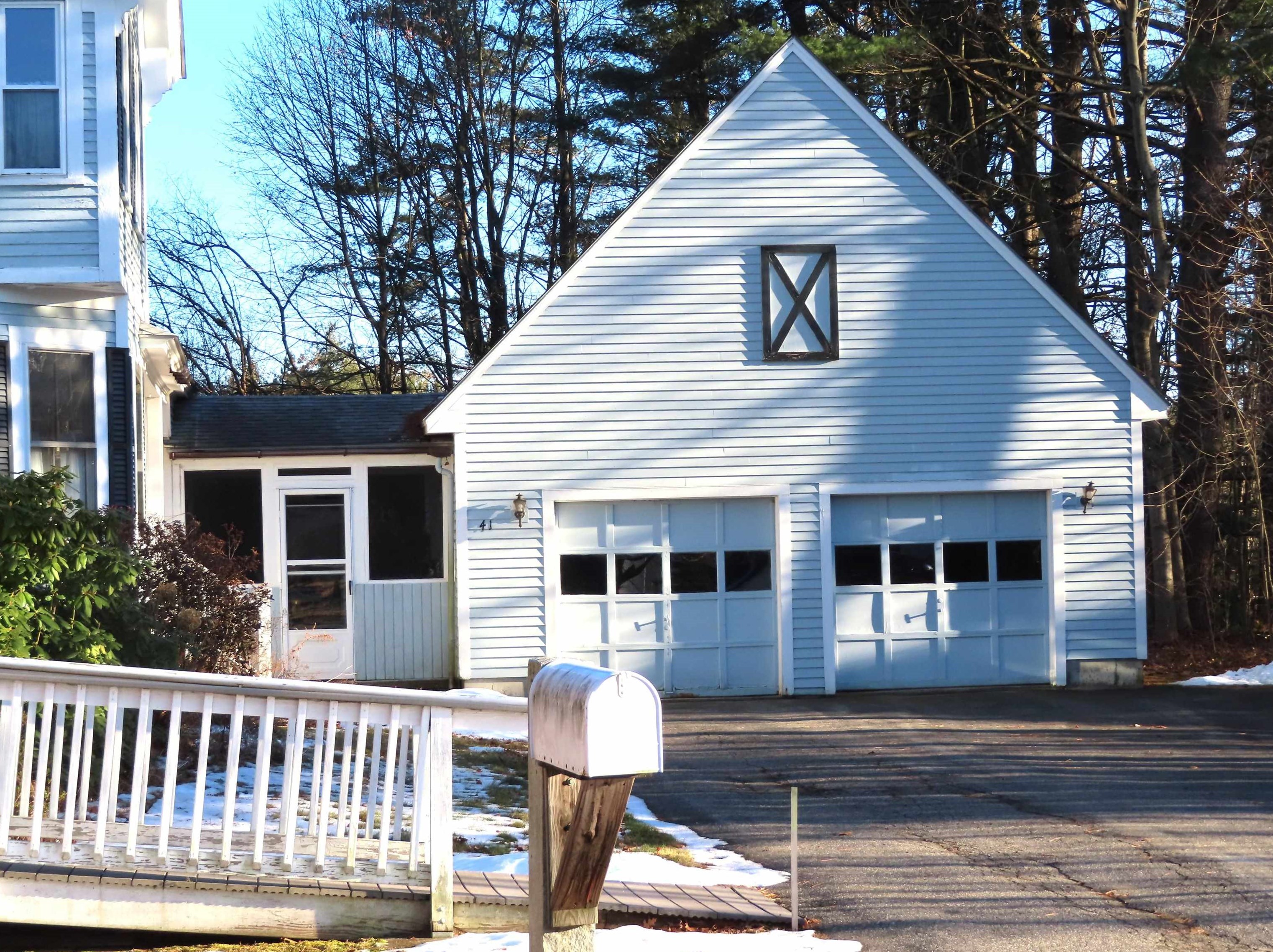 41 Fairview St, Keene, NH 03431