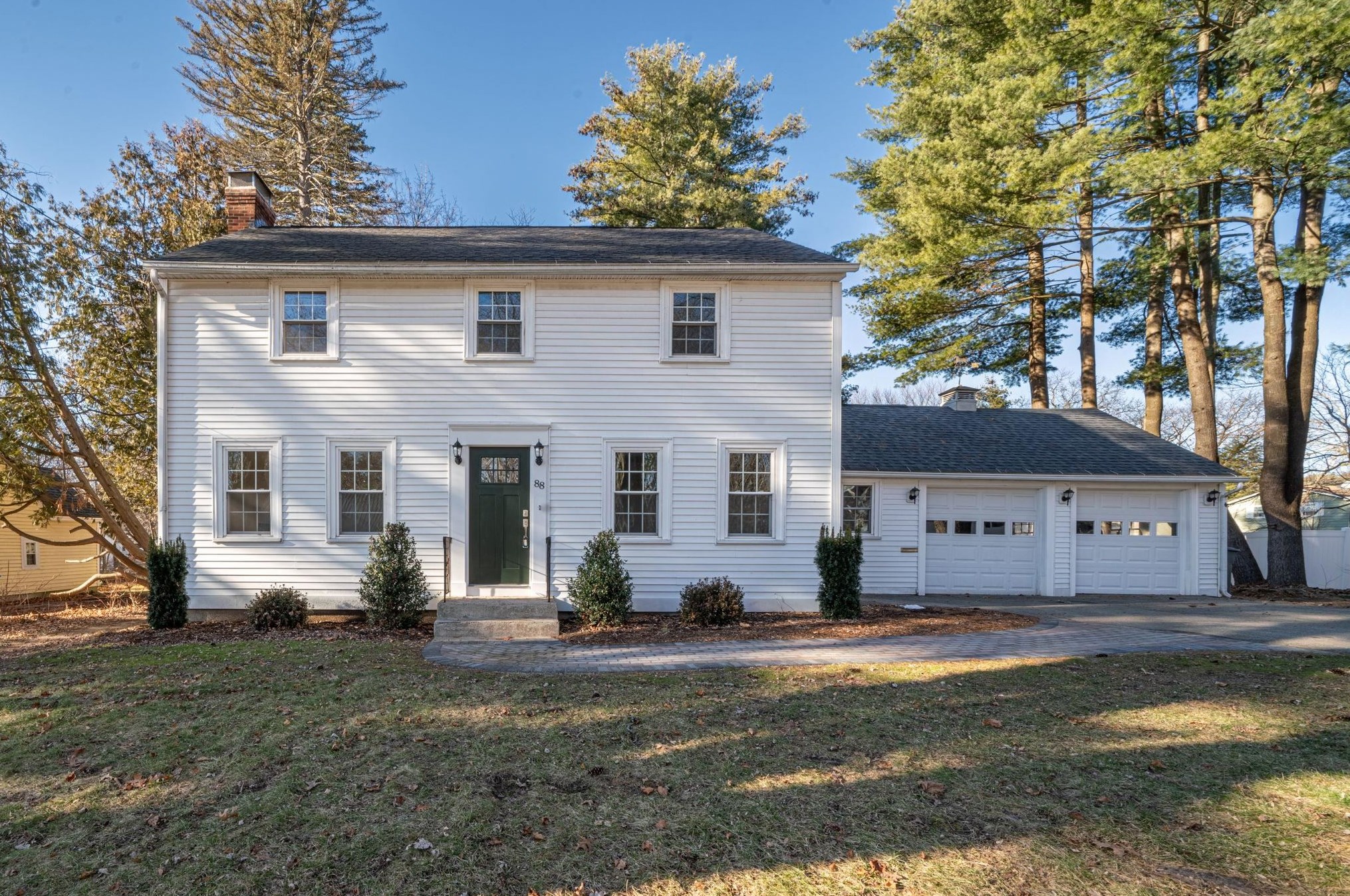 88 Tory Rd, Manchester, NH 03104