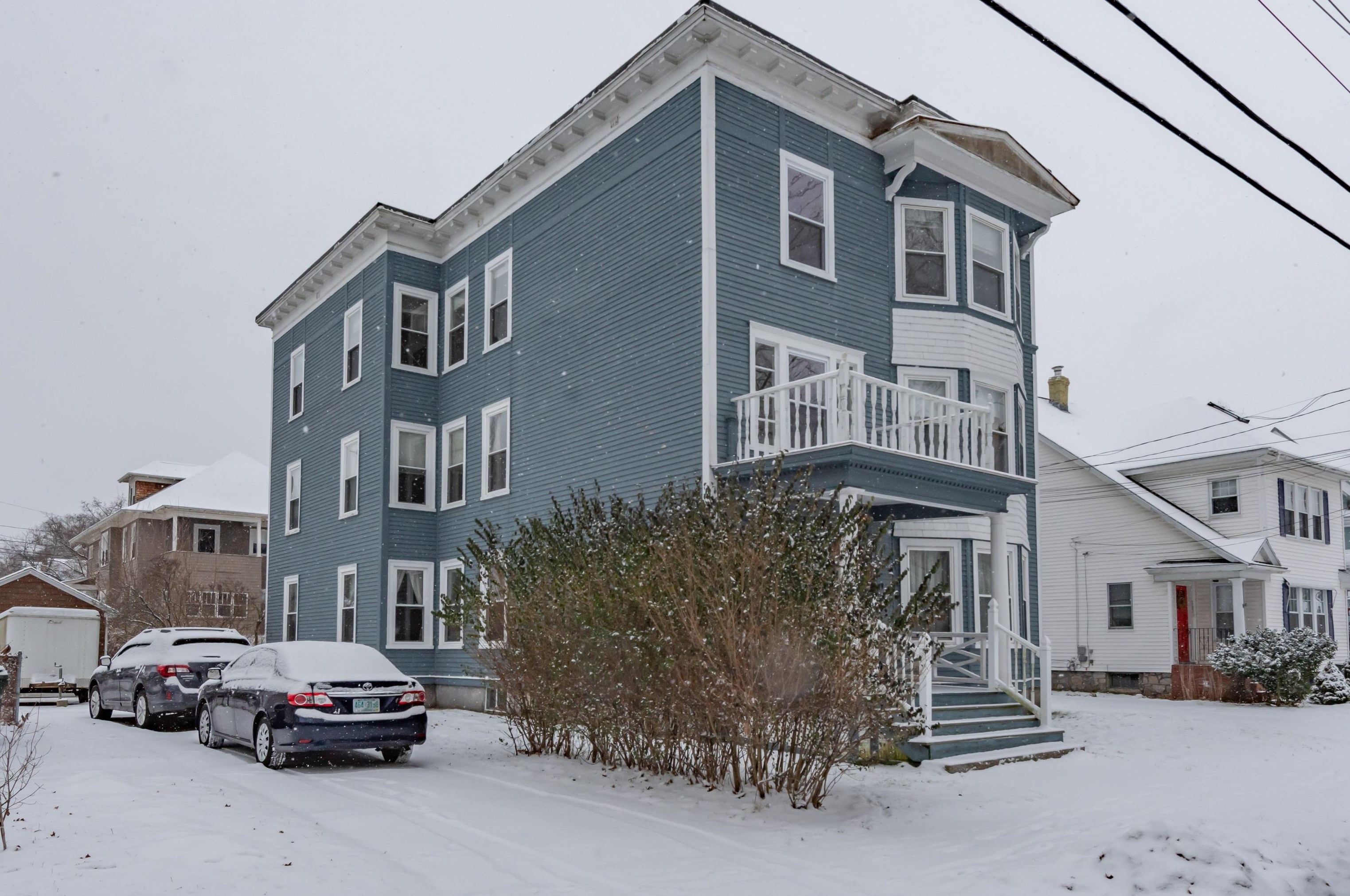 267 Ash St, Manchester, NH 03104