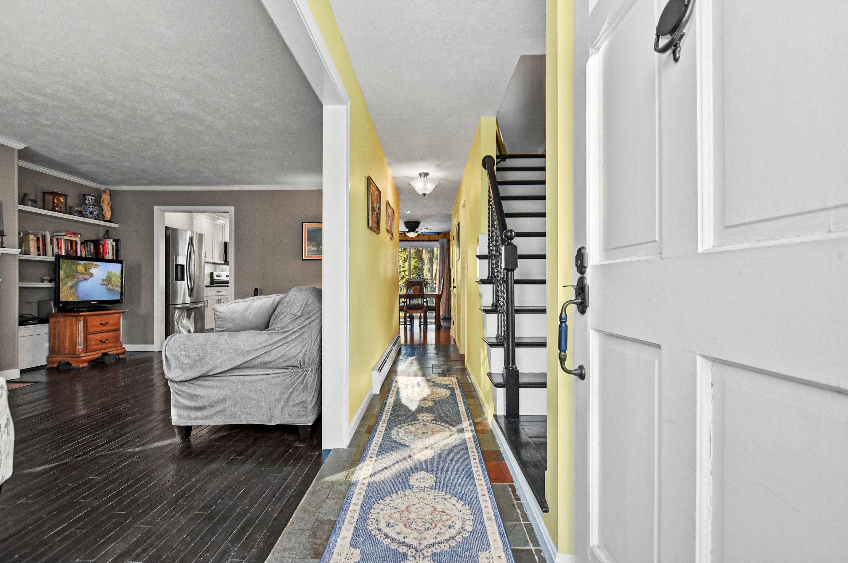 11 Boulder Brook Dr #5, Kensington, NH 03833