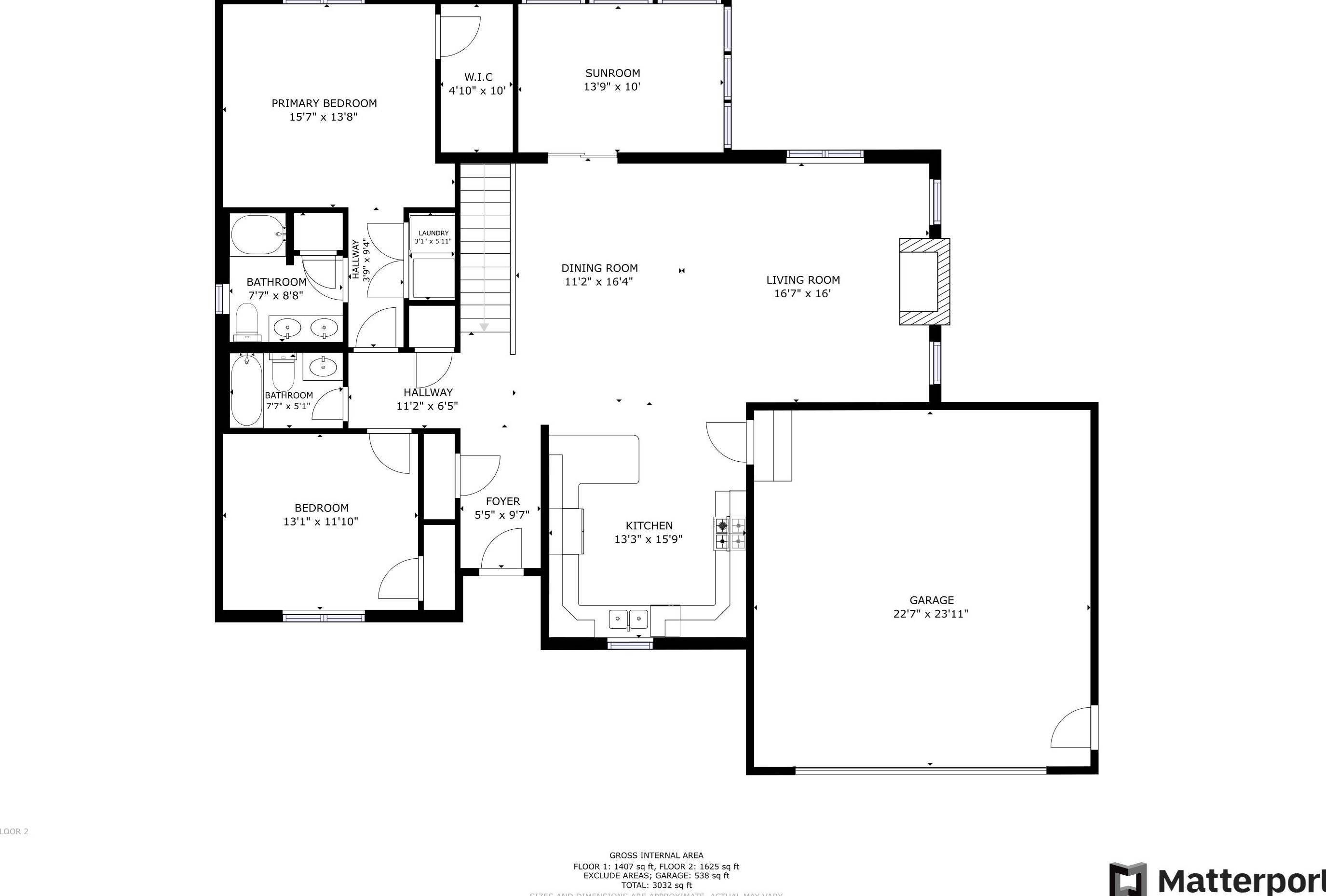58 Stone Sled Ln, Concord, NH 03304