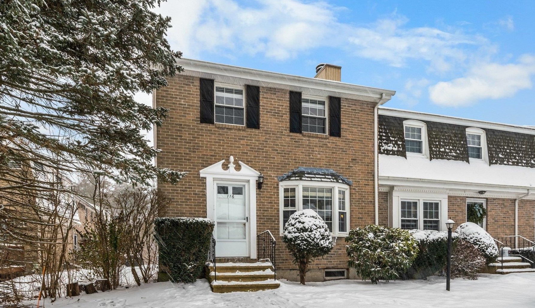 116 Fieldstone Dr #116, Londonderry, NH 03053