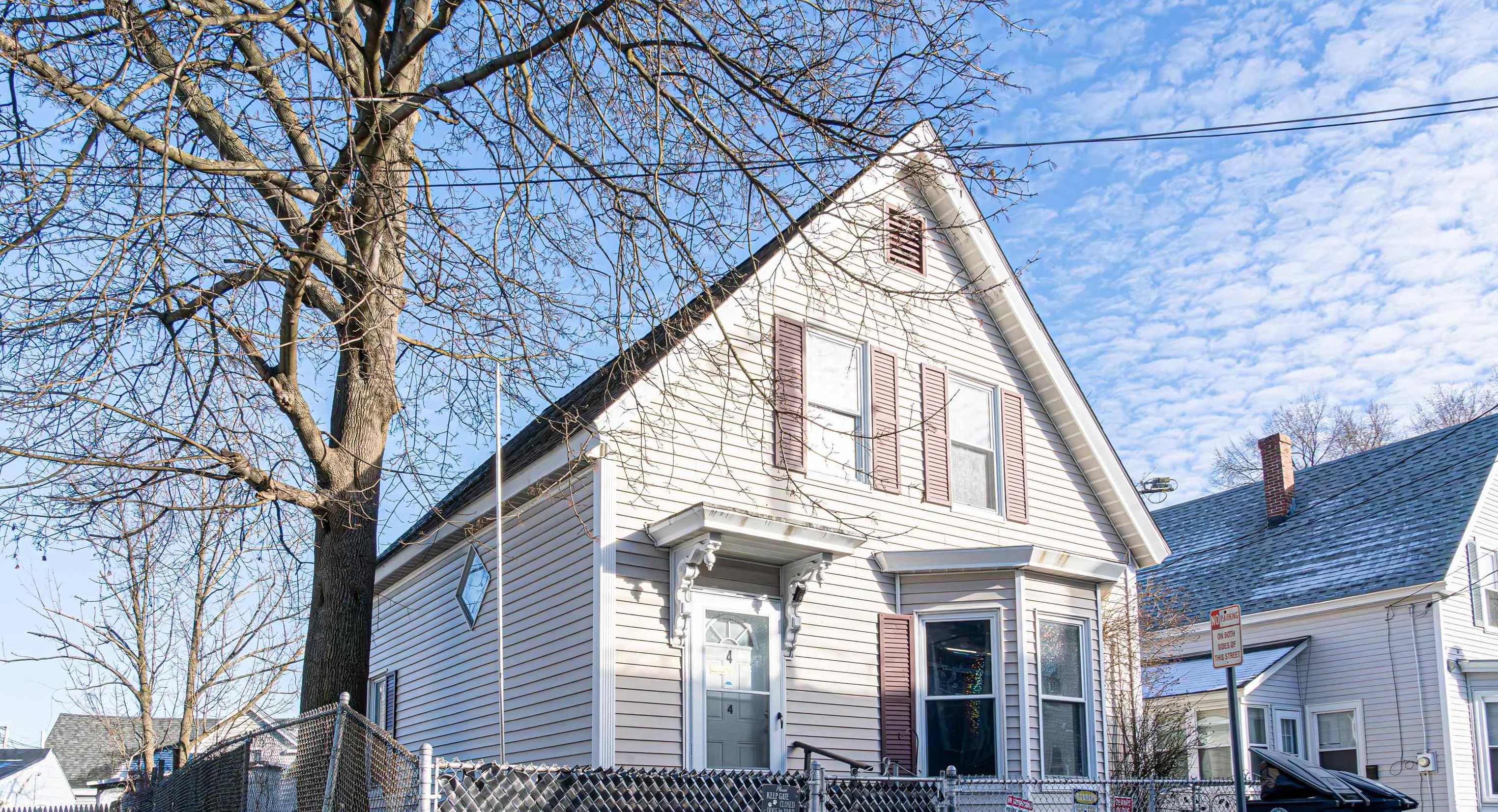 4 South St, Nashua, NH 03060