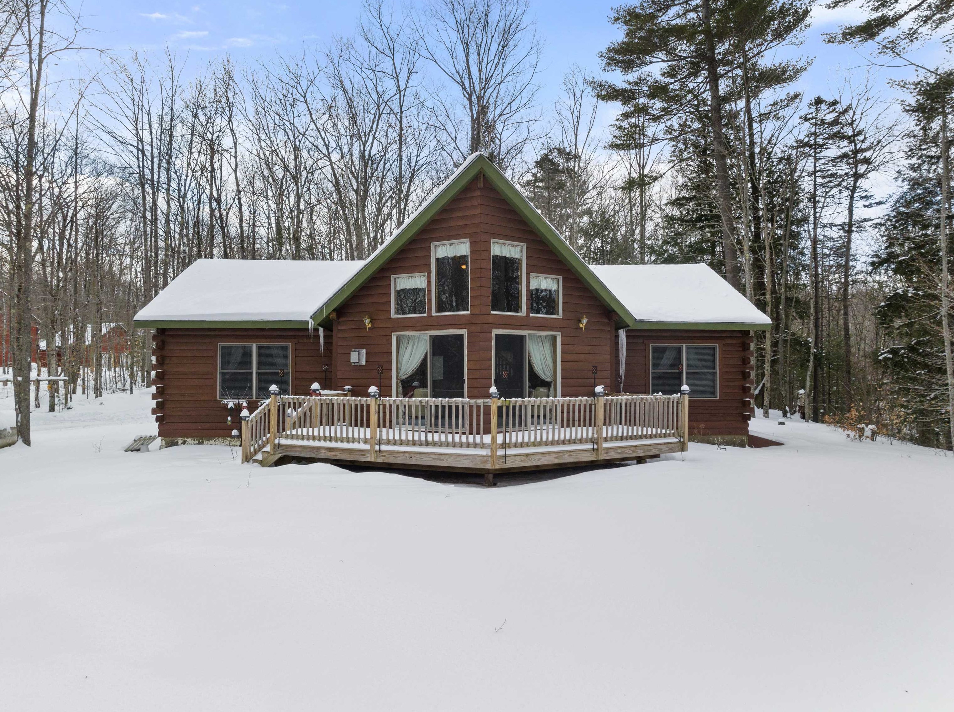 4 Hansberry Ln, Warren, NH 03279