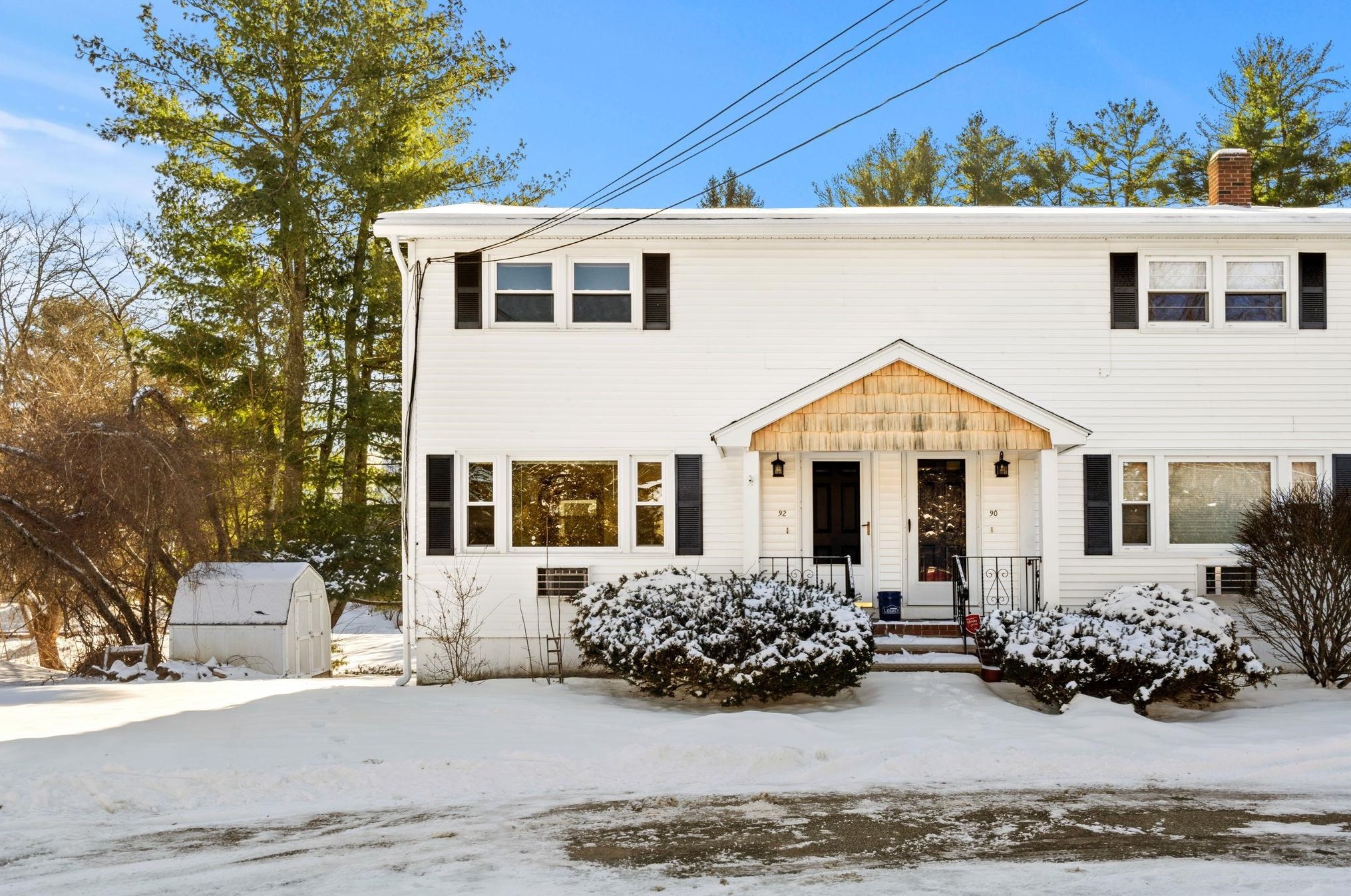92 Pond St #92, Salem, NH 03079