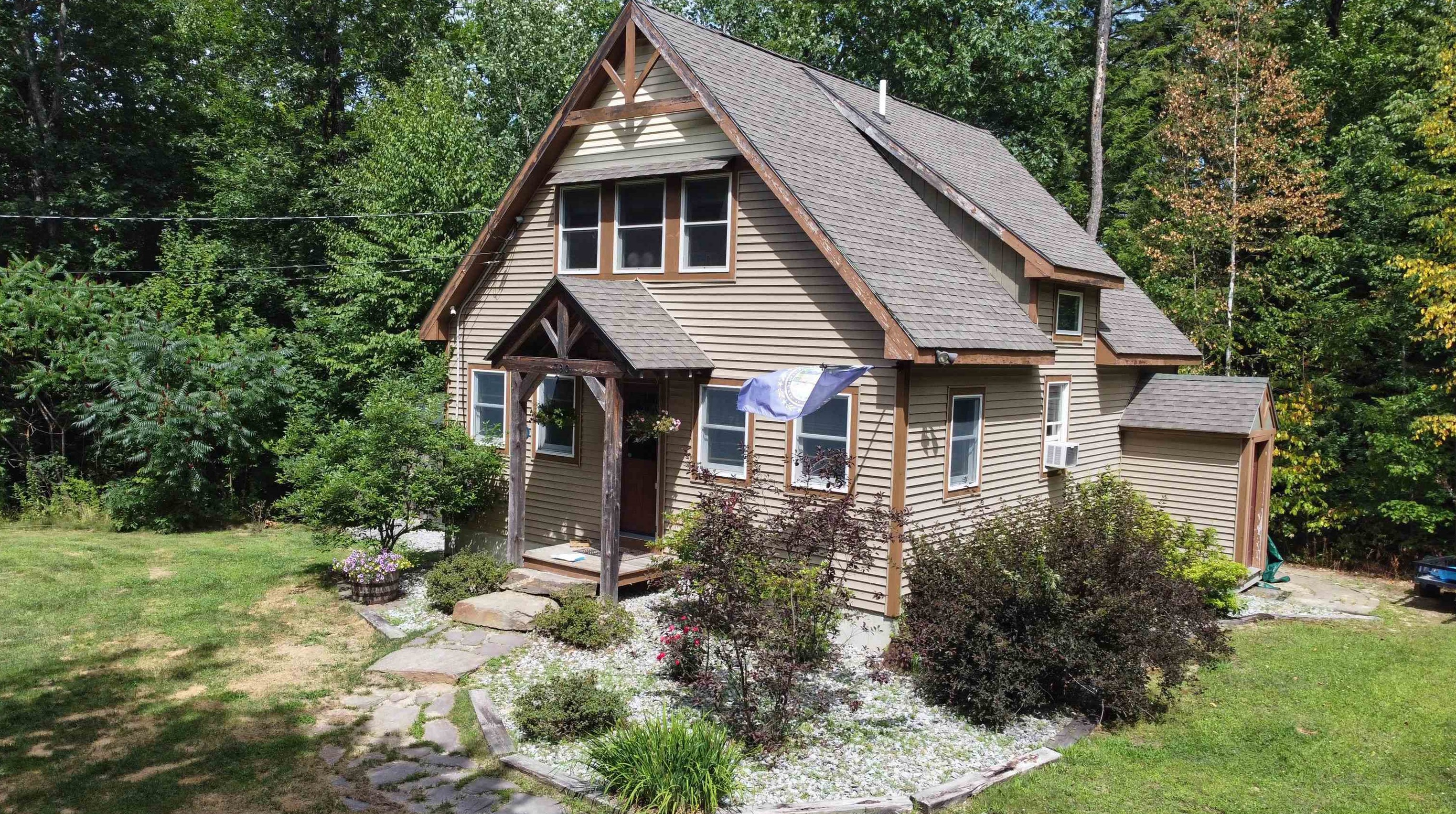 790 Flaghole Rd, Andover, NH 03216
