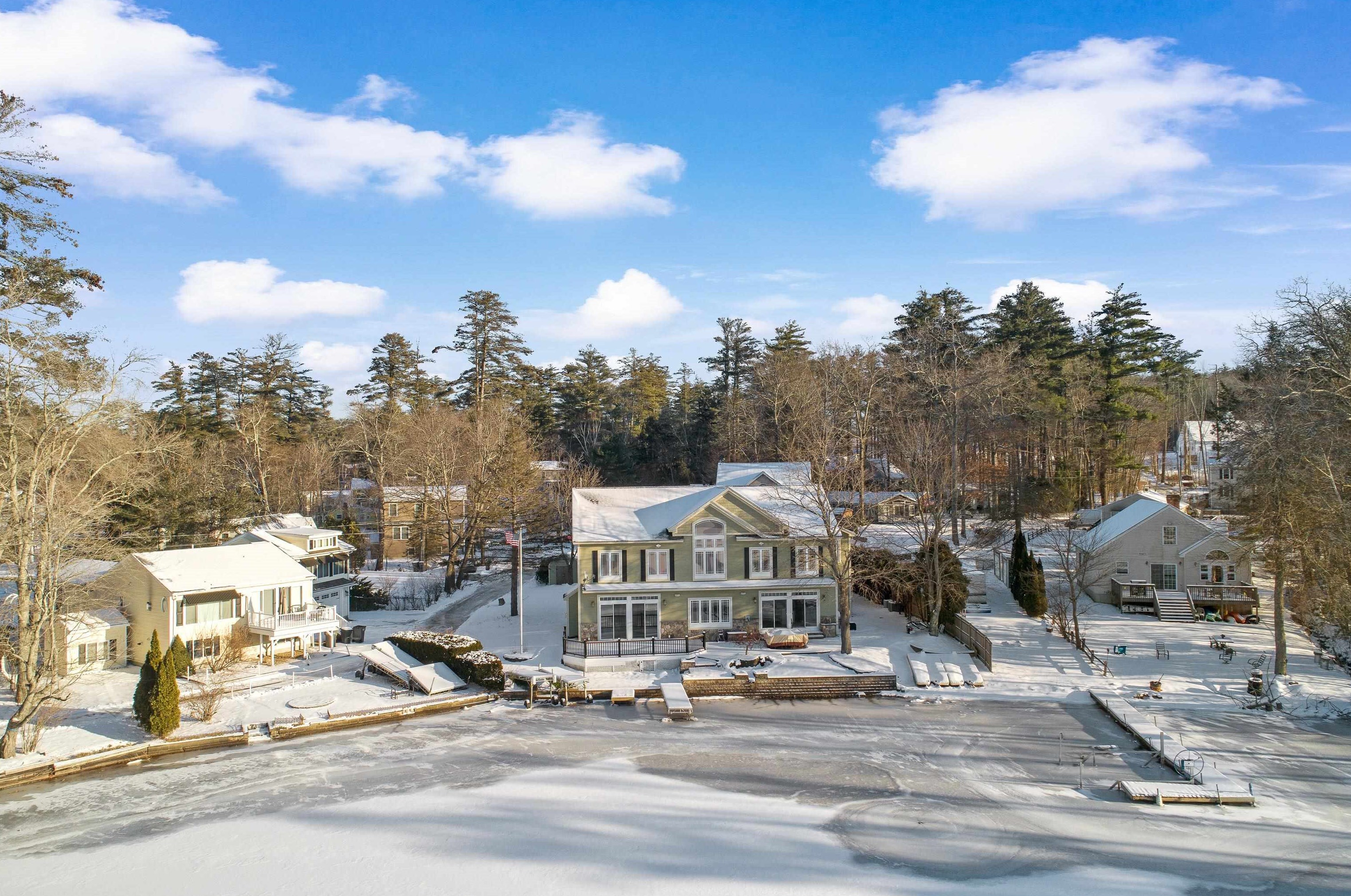 31 Sawtelle Rd, Windham, NH 03087