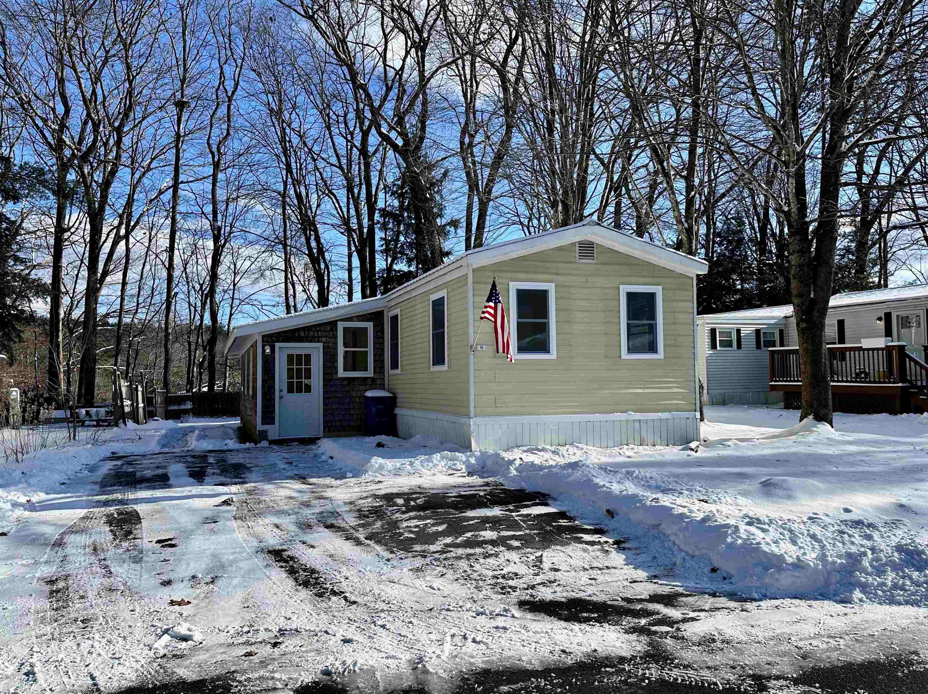 11 Chickadee Ct, Keene, NH 03431
