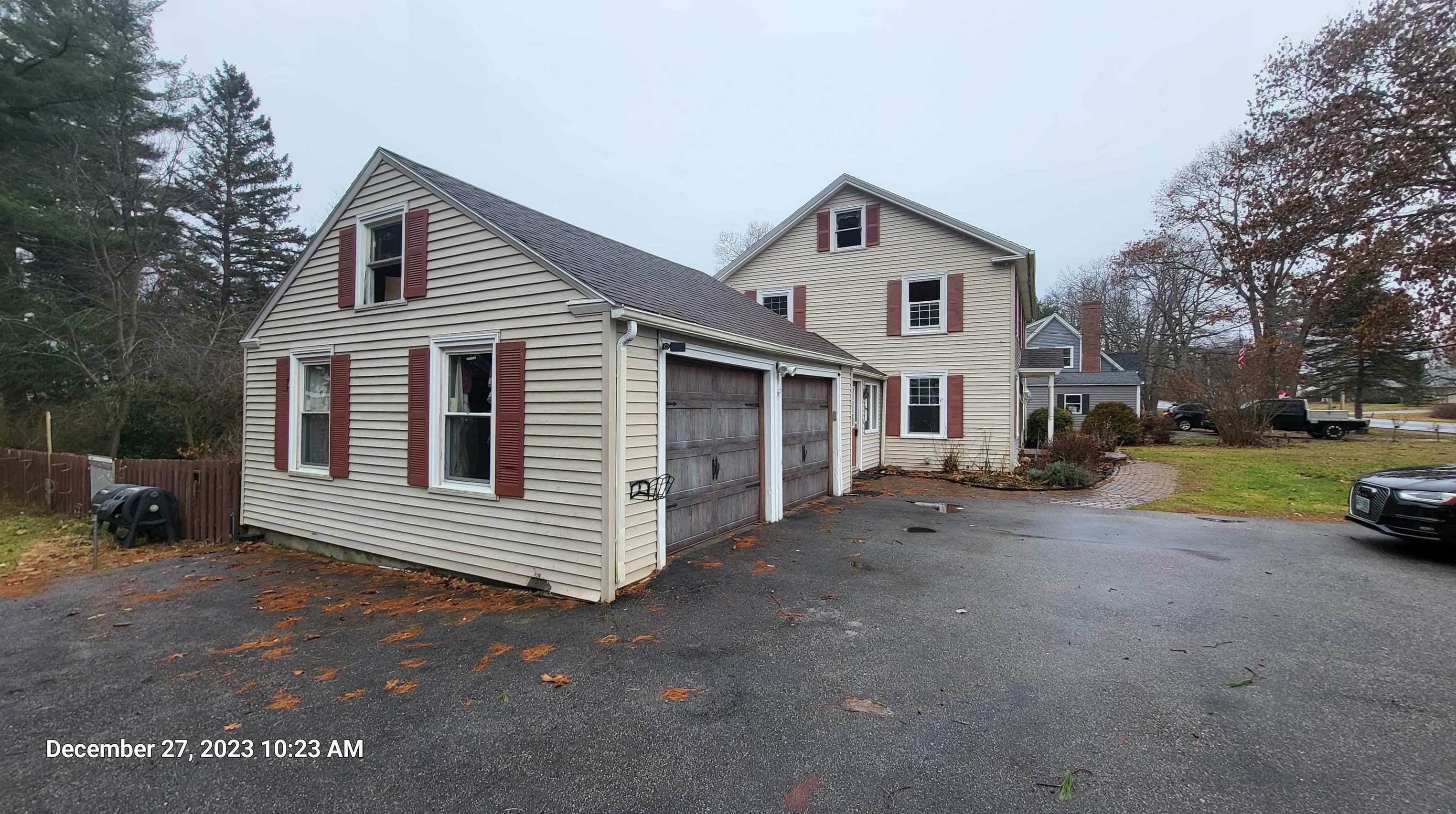 213 Dover Point Rd, Dover, NH 03820