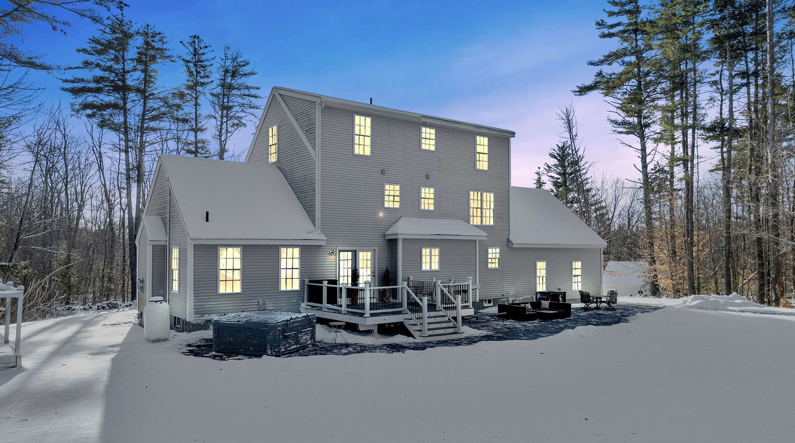 52 Masten Dr, Northwood, NH 03261
