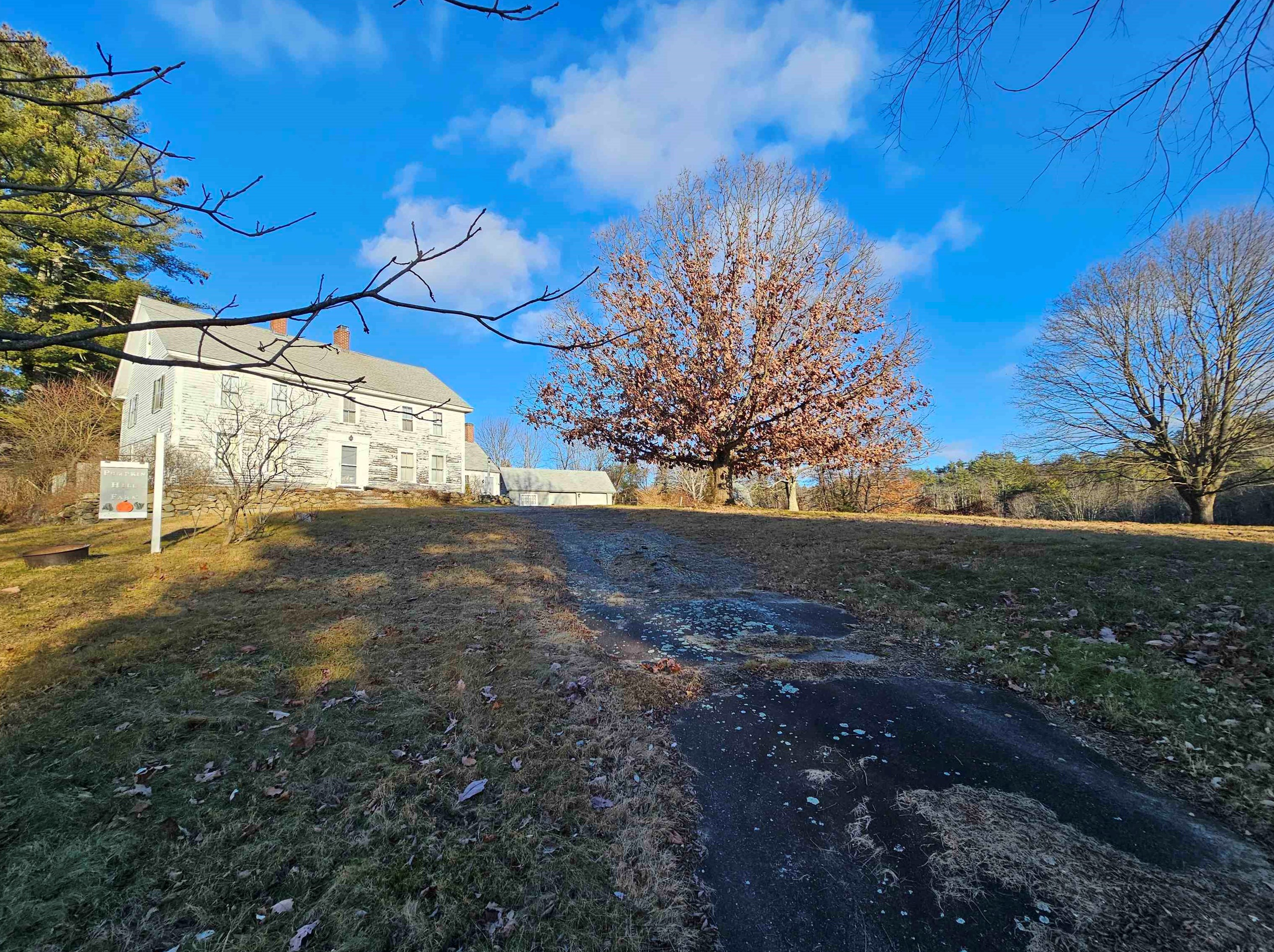 268 Suncook Valley Rd, Chichester, NH 03258