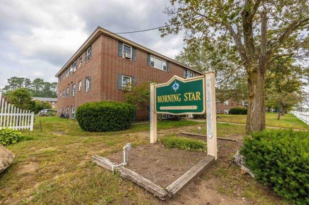 171 Loudon Rd #1, Concord, NH 03301