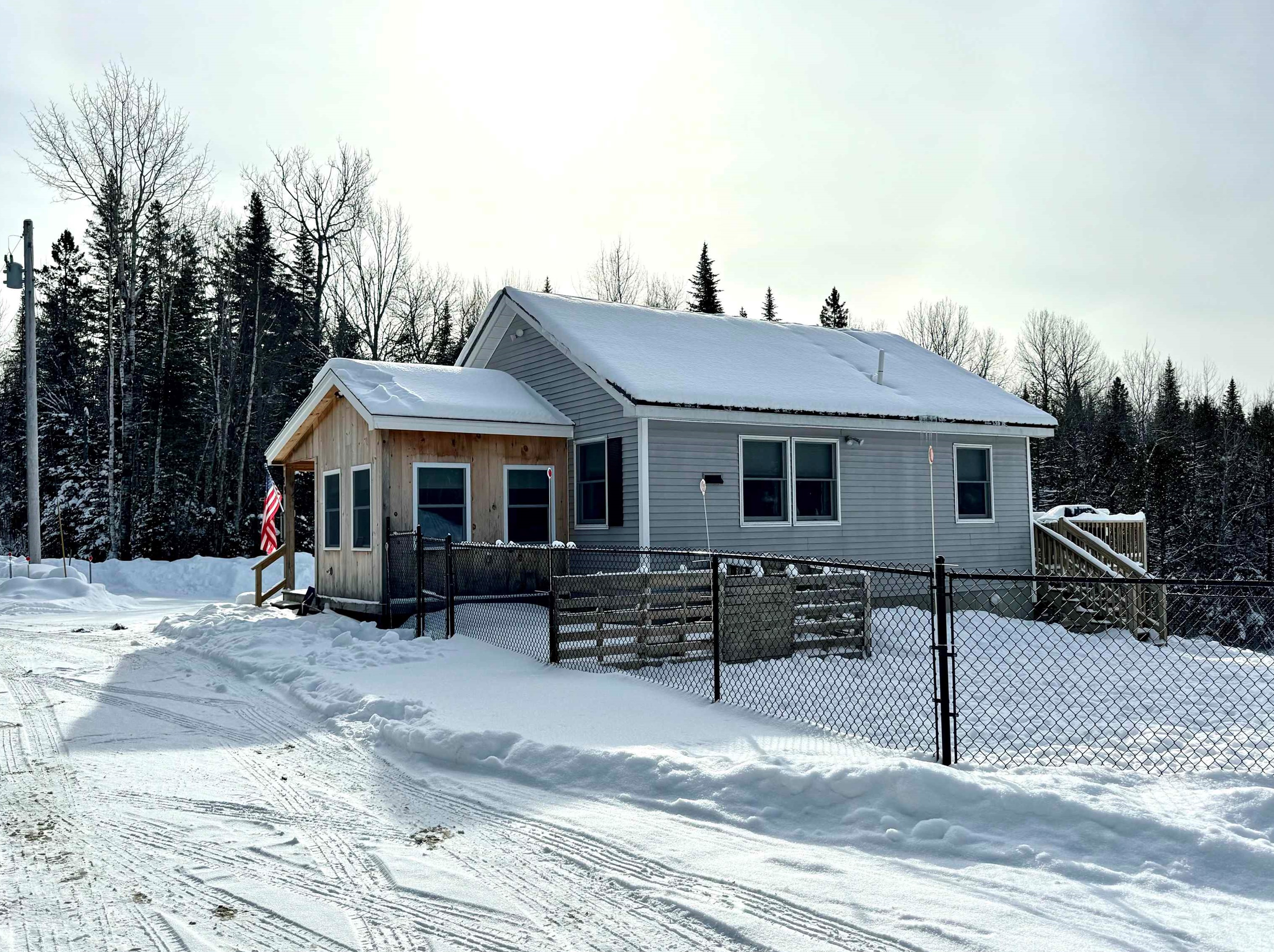 29 Colburn Rd, Columbia, NH 03576