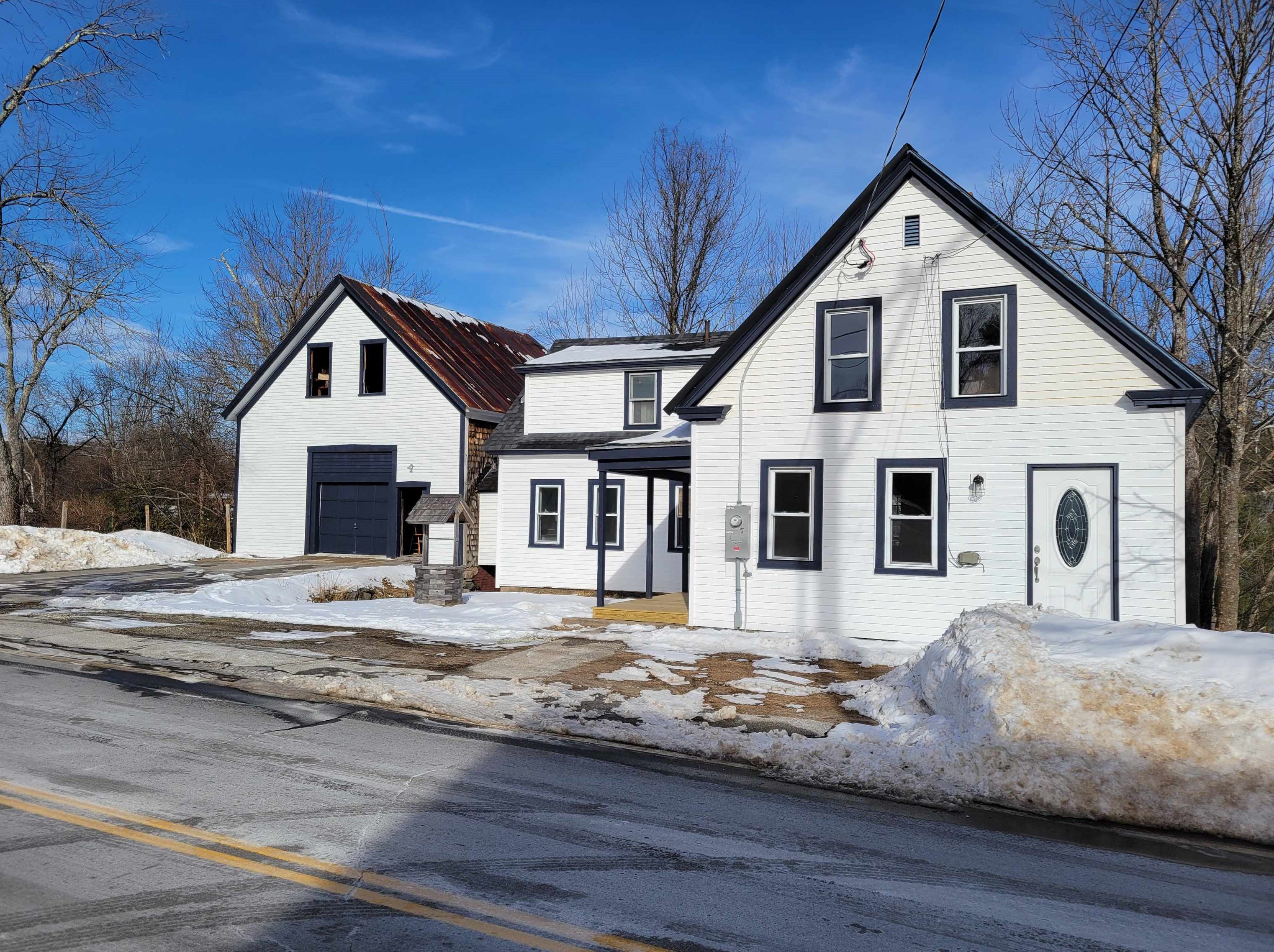 183 Main St, Wakefield, NH 03887