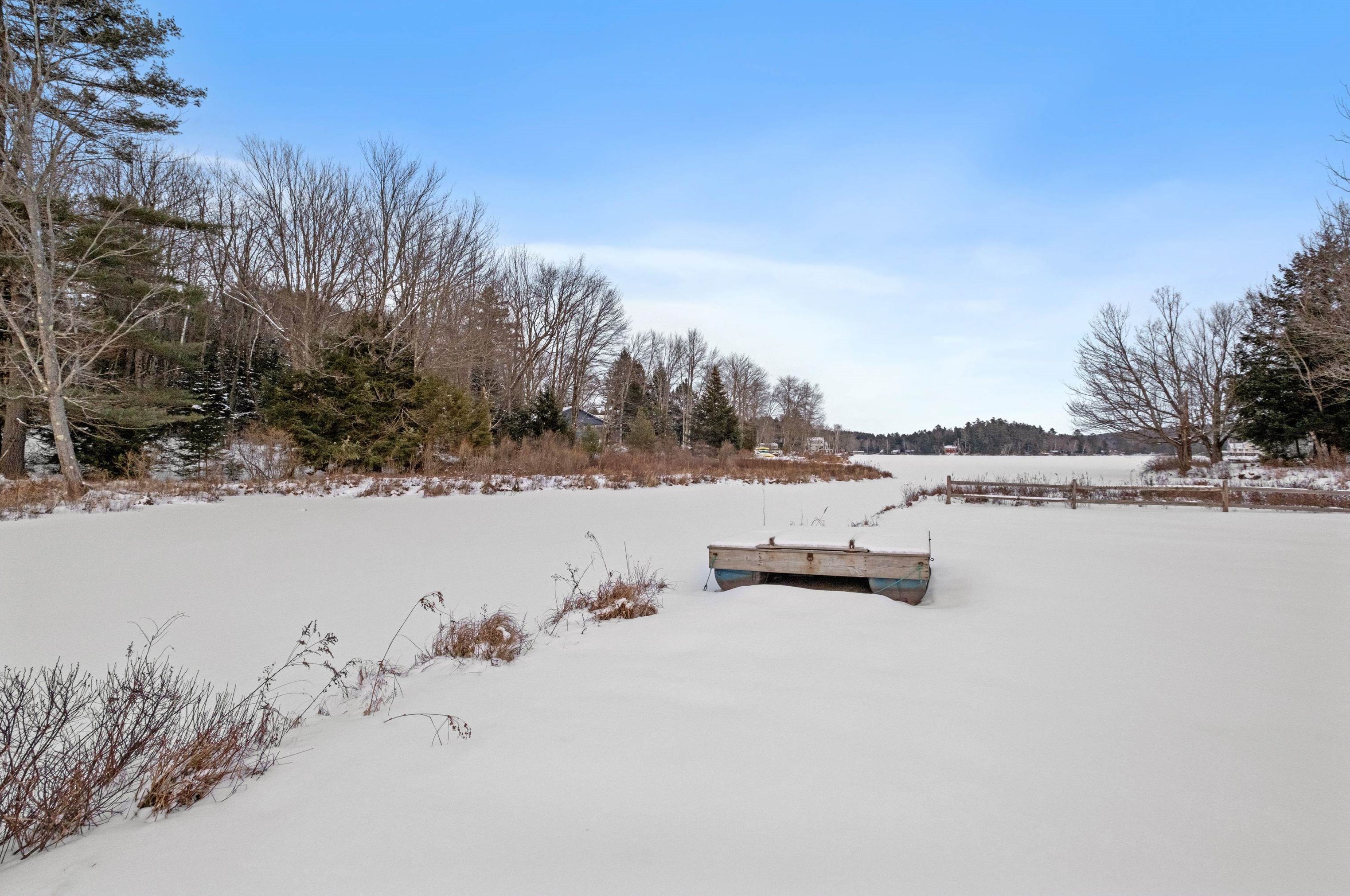 328 Crescent Lake Rd, Unity, NH 03603