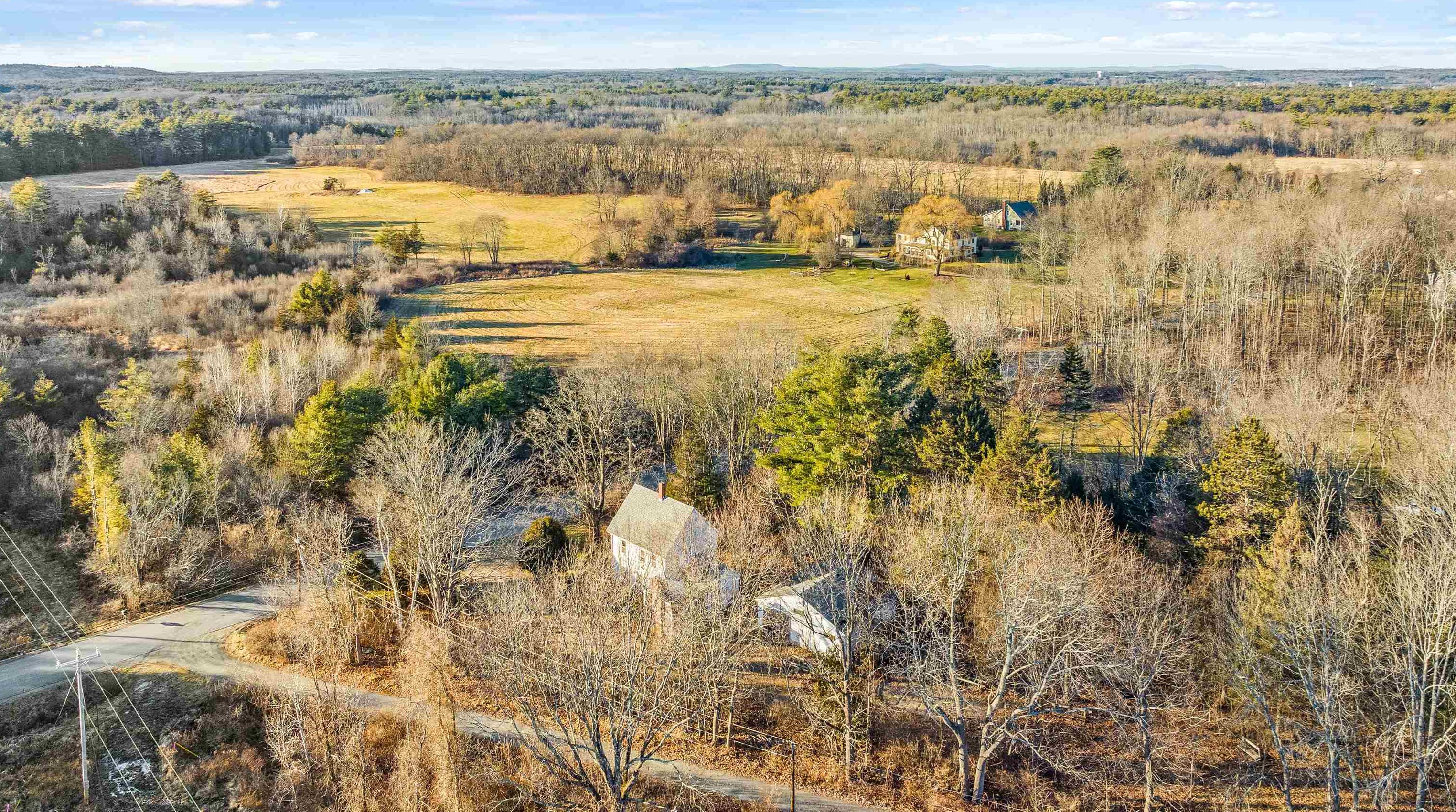 126 Drinkwater Rd, Kensington, NH 03833