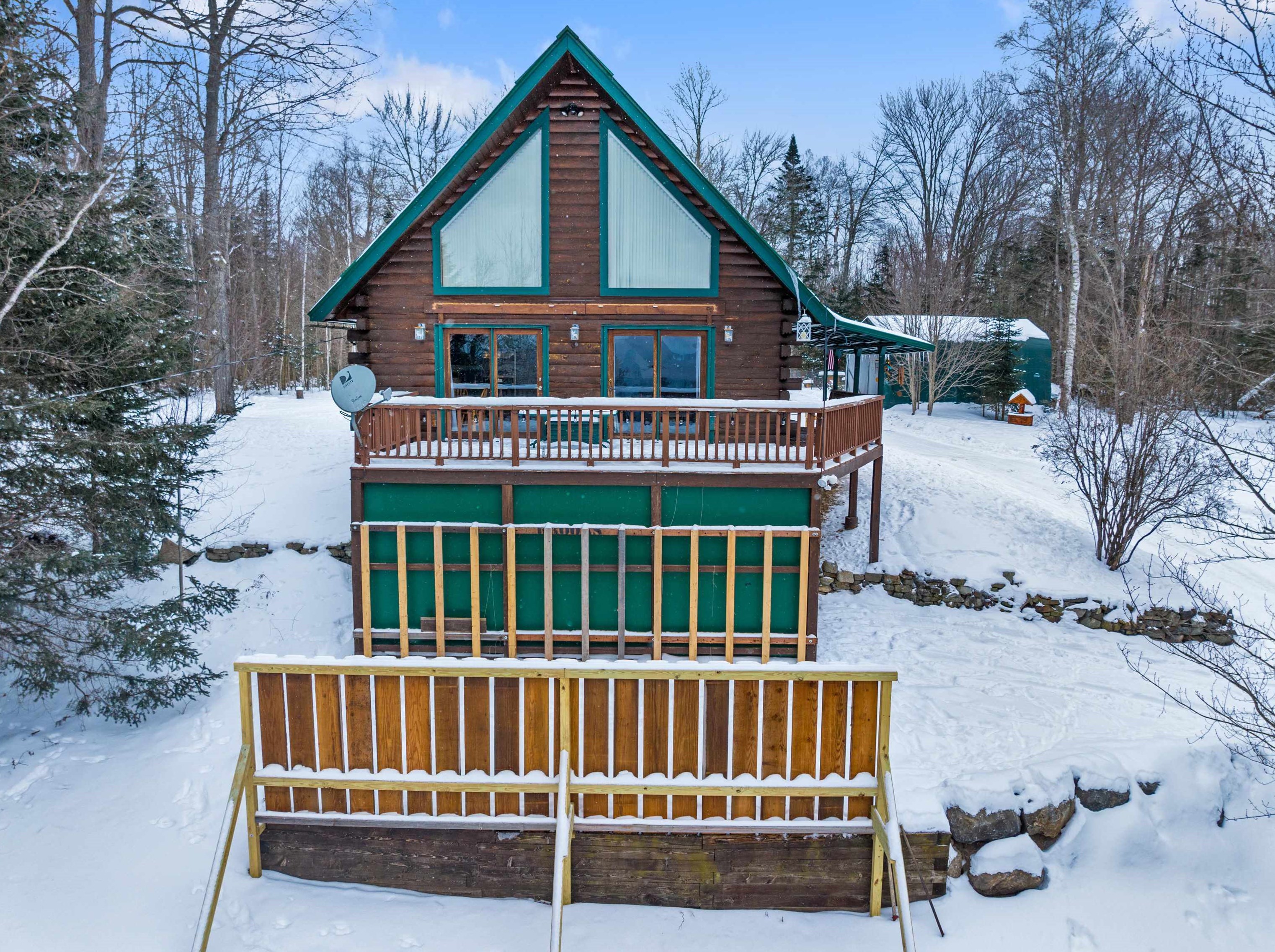 84 Woods Cir, Columbia, NH 03590