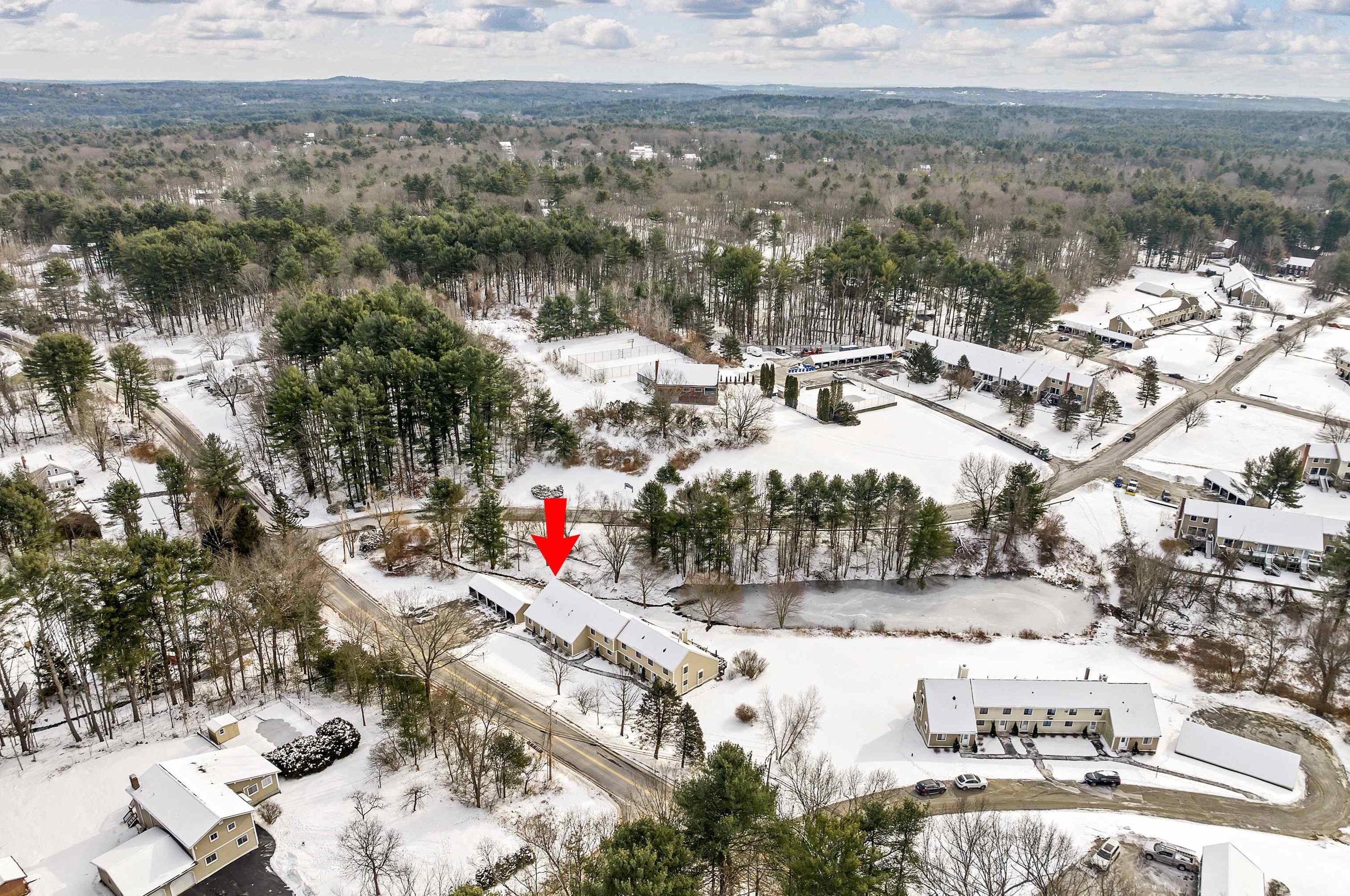 63 Old Nashua Rd #64, Londonderry, NH 03053