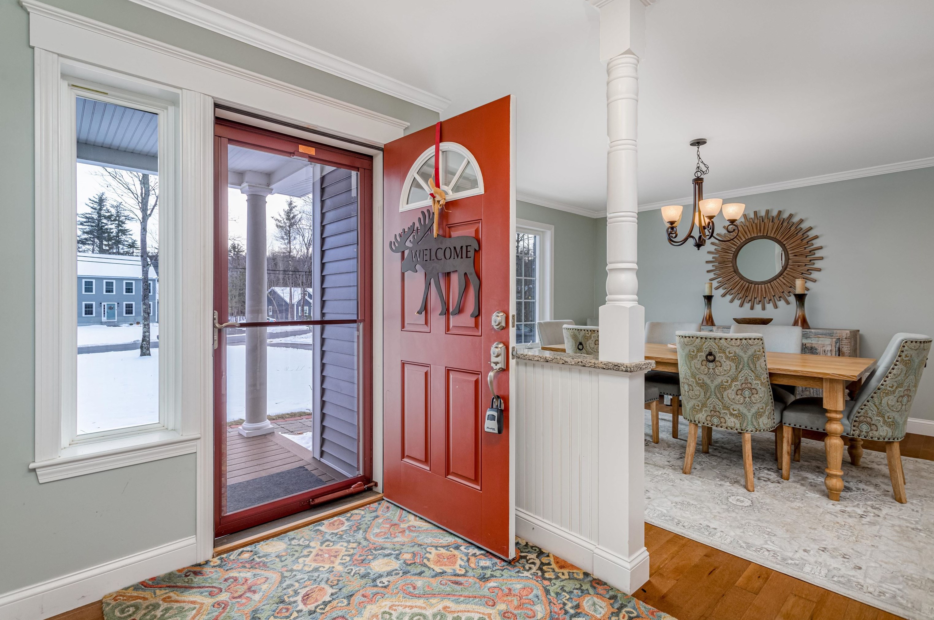 44 Corn Hill Rd, Concord, NH 03303