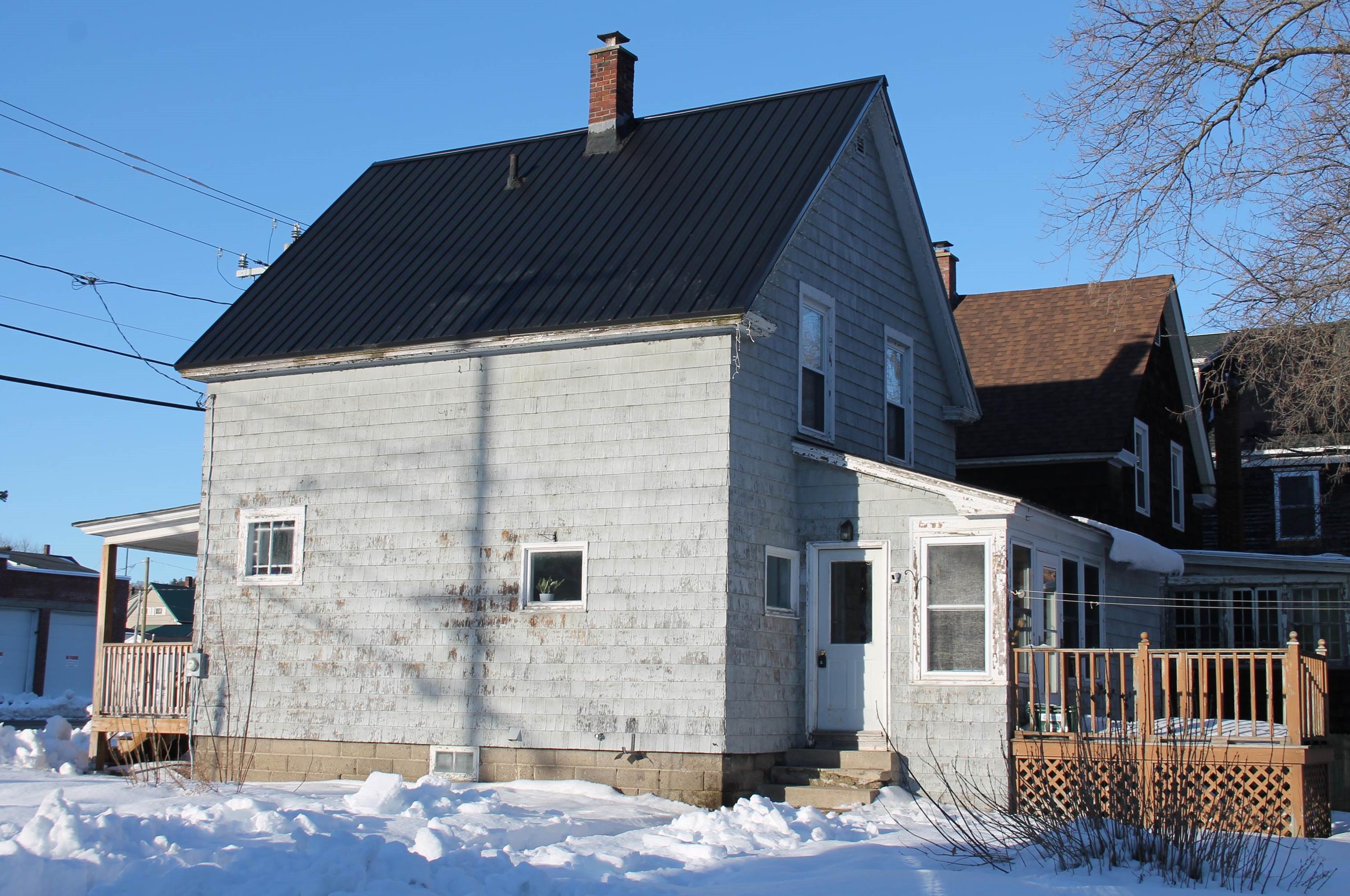804 3rd Ave, Berlin, NH 03570