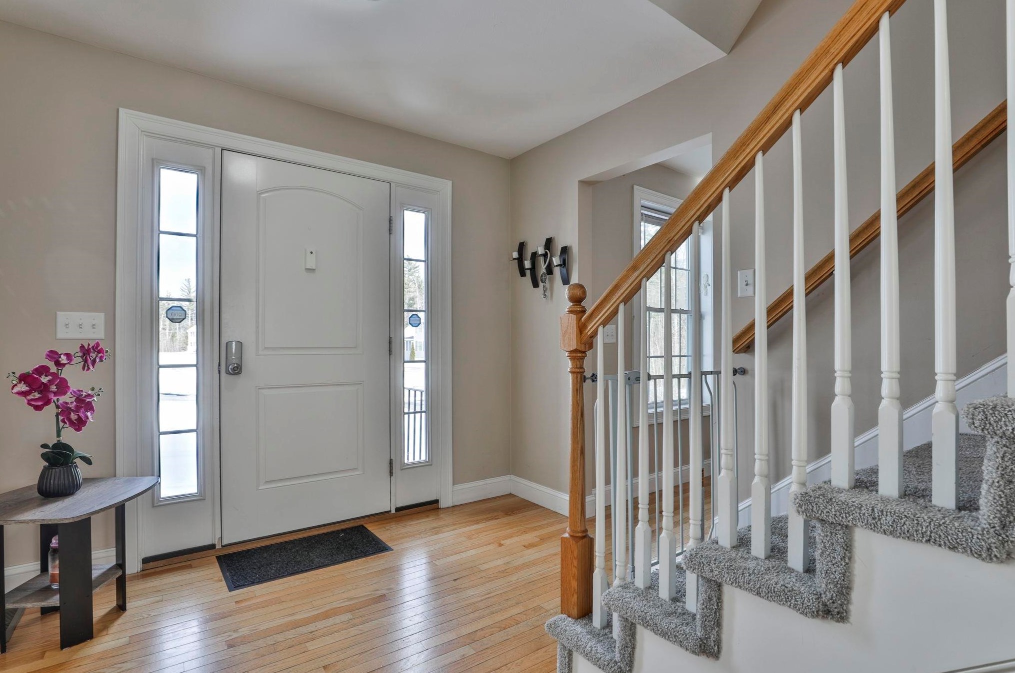 19 Hamel Cir, Hudson, NH 03052