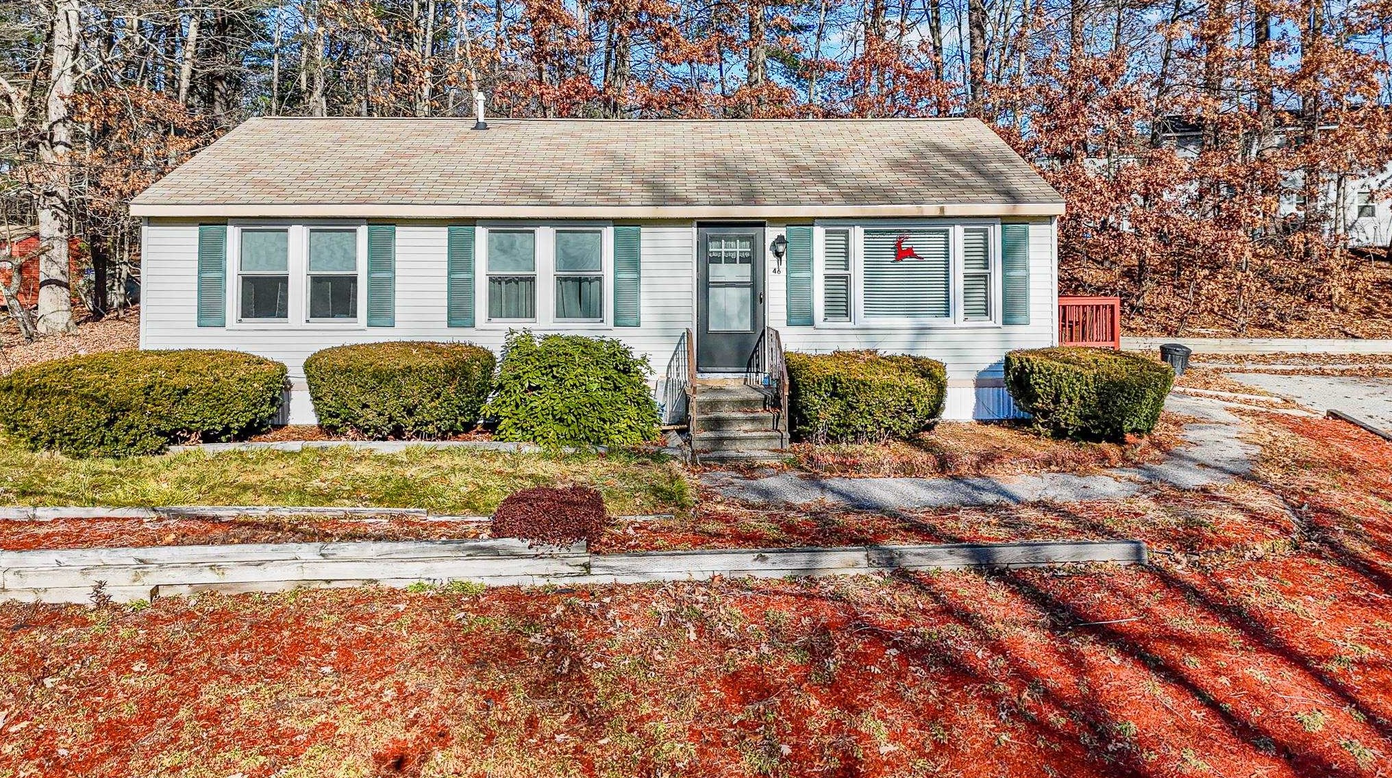 46 Trestle Brook Dr #00318, Nashua, NH 03062