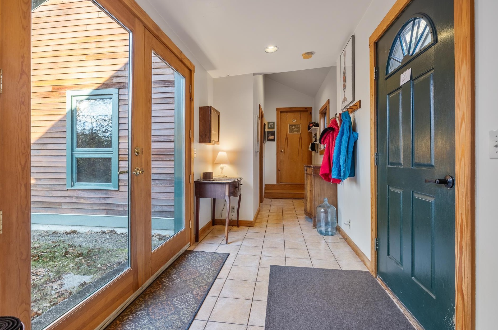 136 Kluge Rd, Enfield, NH 03748