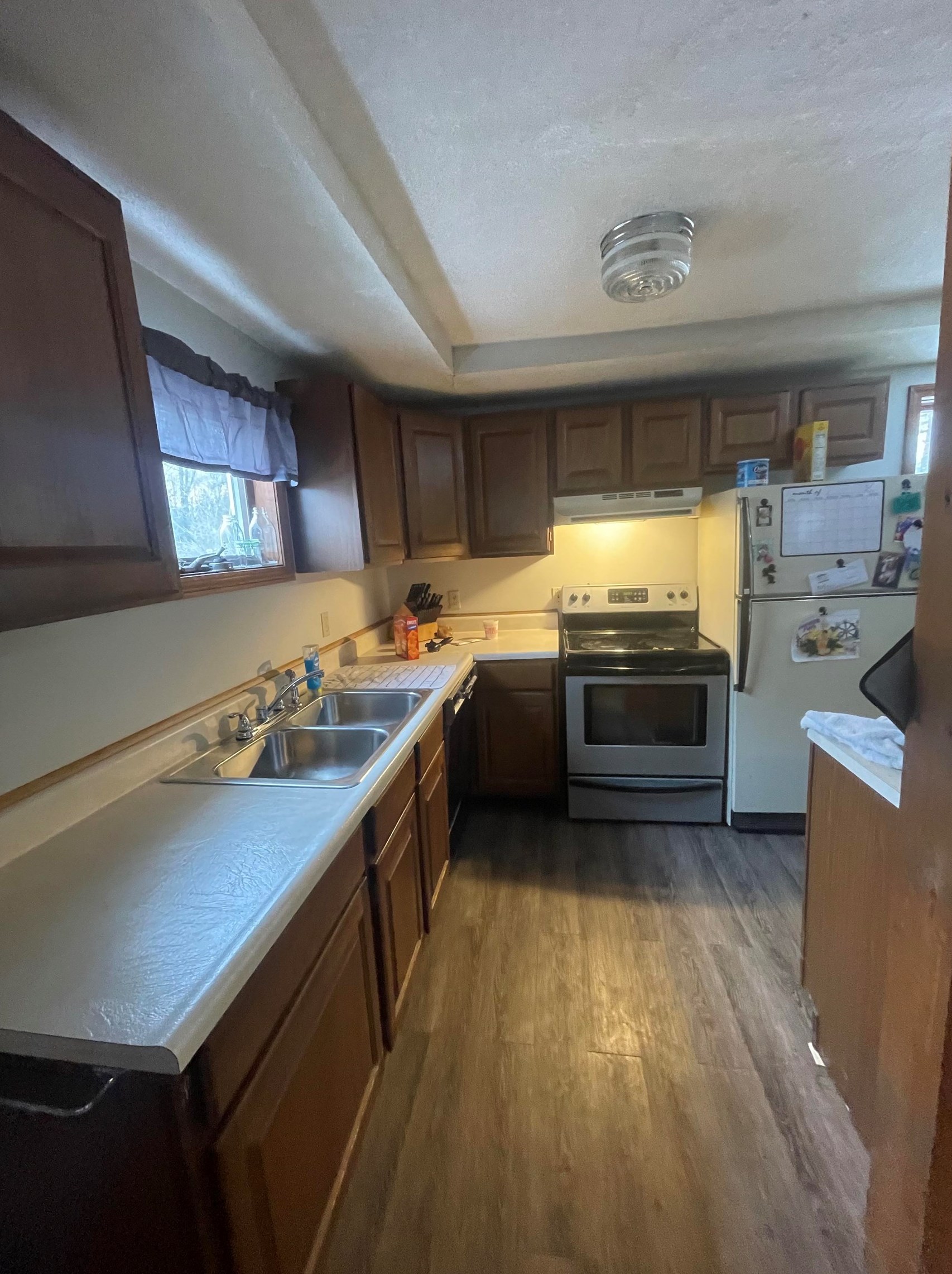 33 Linden St, Rochester NH  03867-3116 exterior