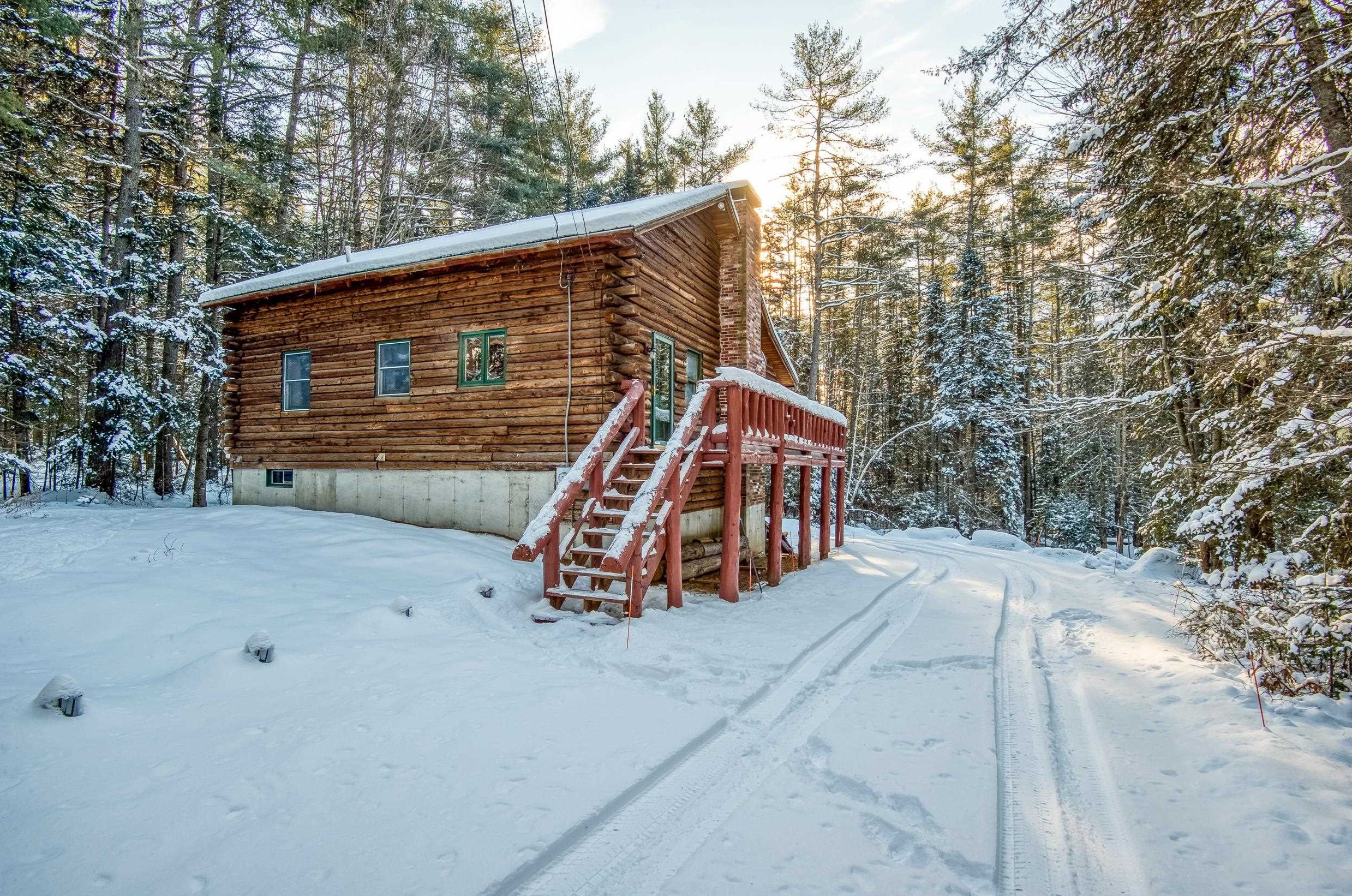 78 Hazen Rd, Bethlehem, NH 03574