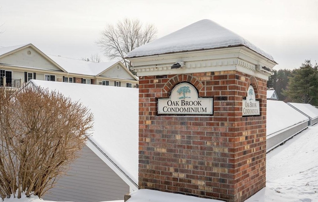 4 Northbrook Dr #410, Manchester, NH 03102