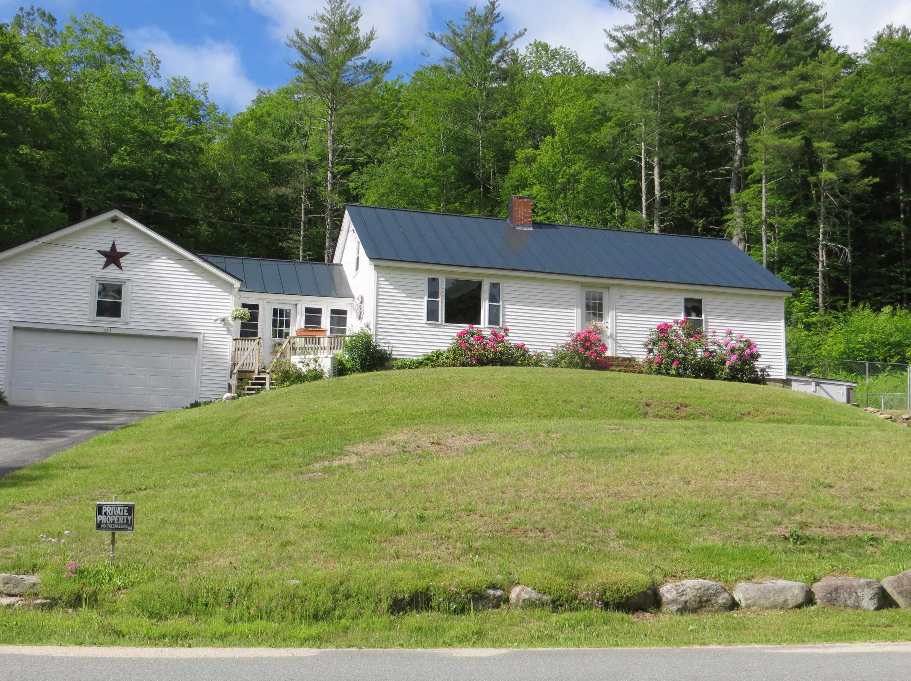 271 Riddle Hill Rd, Grafton, NH 03240