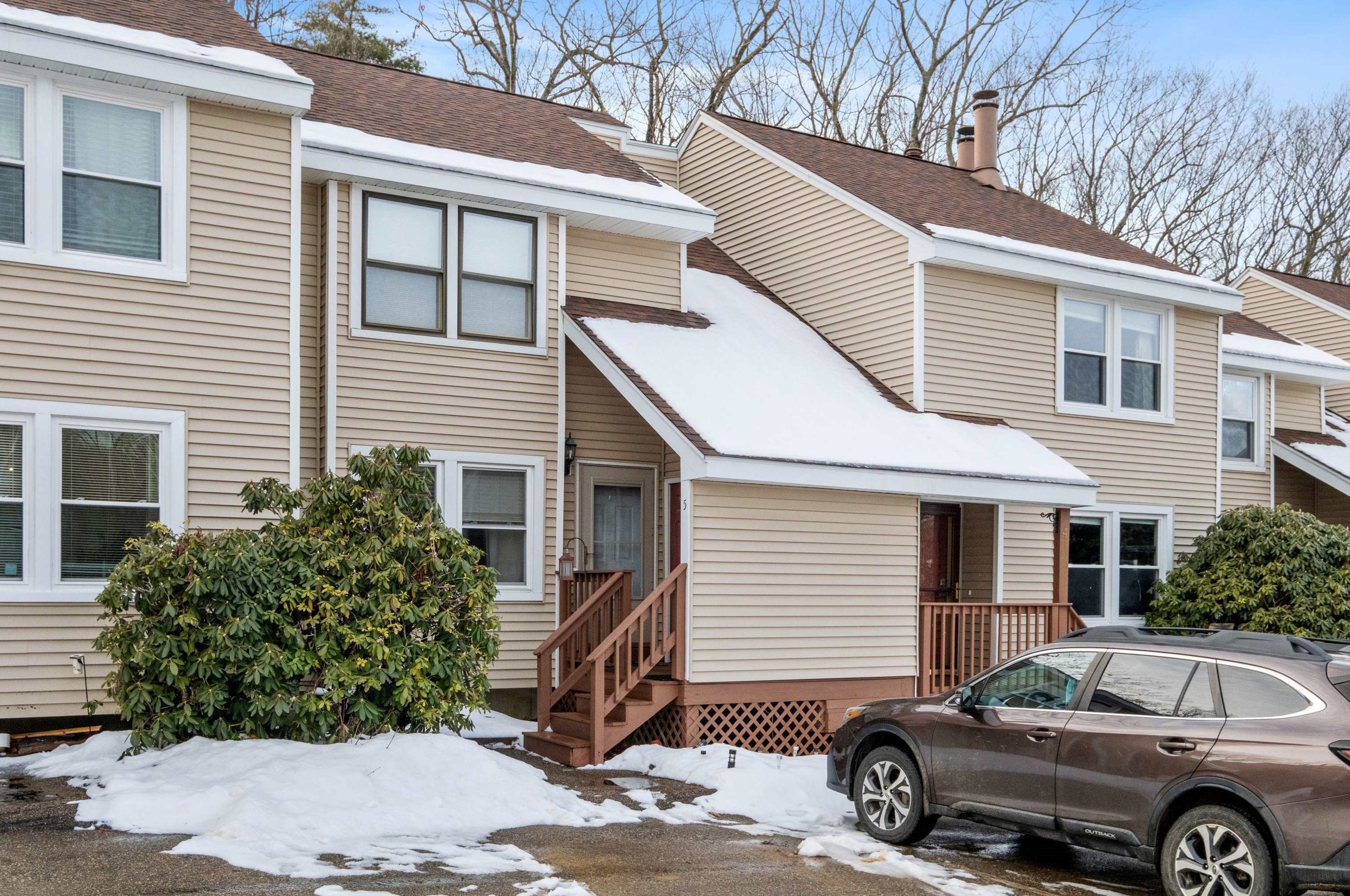 501 Bean Hill Rd #5, Tilton, NH 03276