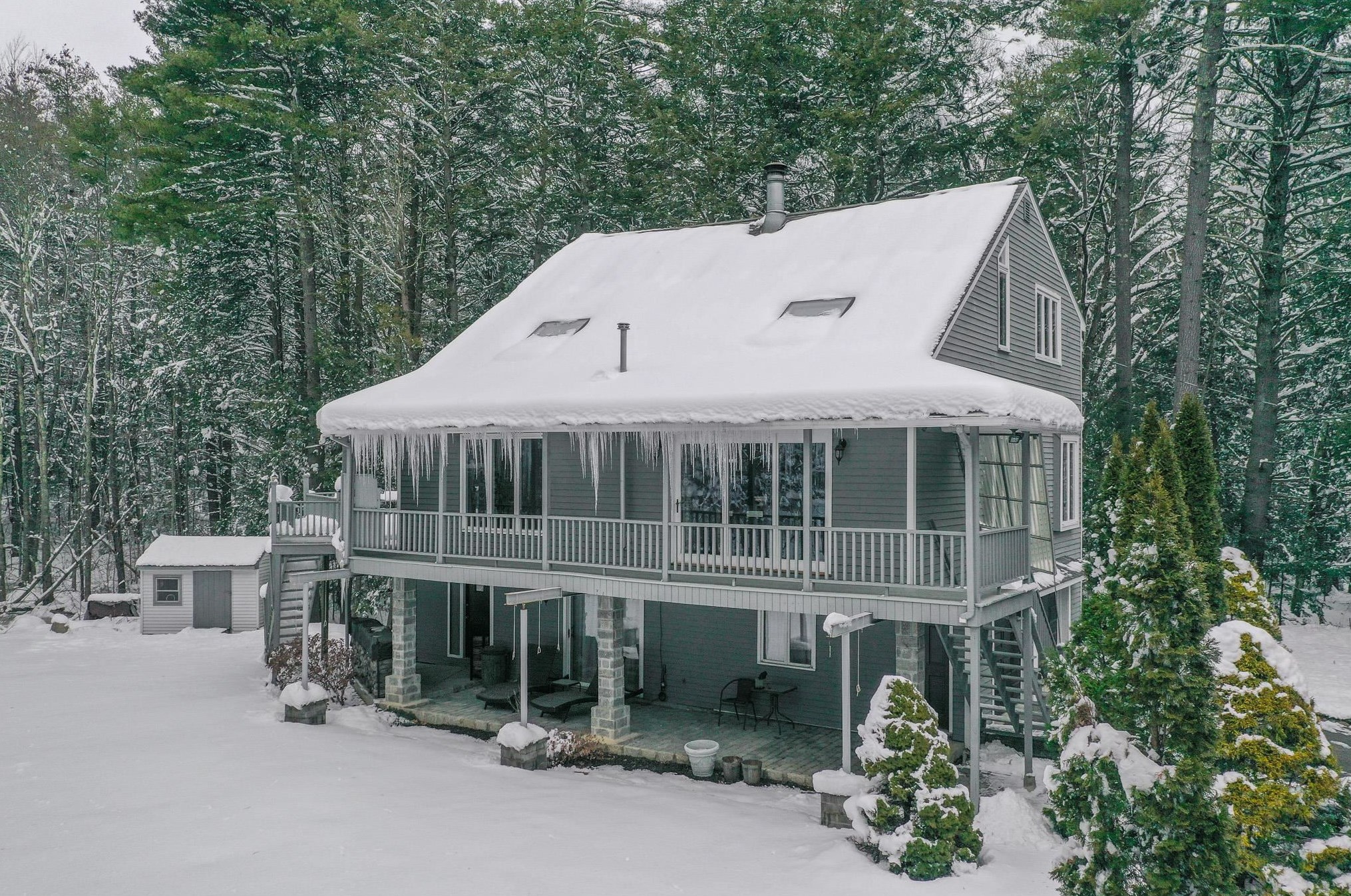 18 Crane Crossing Rd, Plaistow, NH 03865