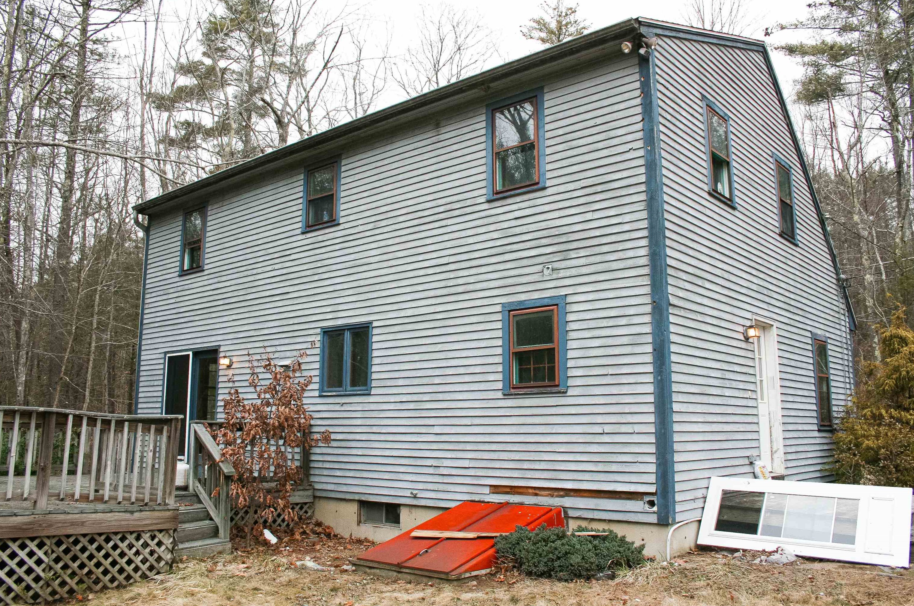 85 Mccrillis Rd, Nottingham, NH 03290 exterior