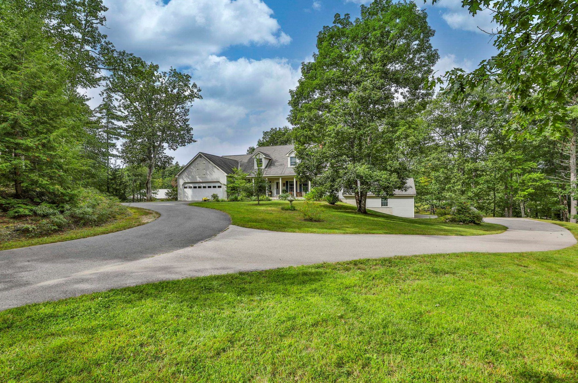 12 Pigeon Hill Rd, Brookline, NH 03033