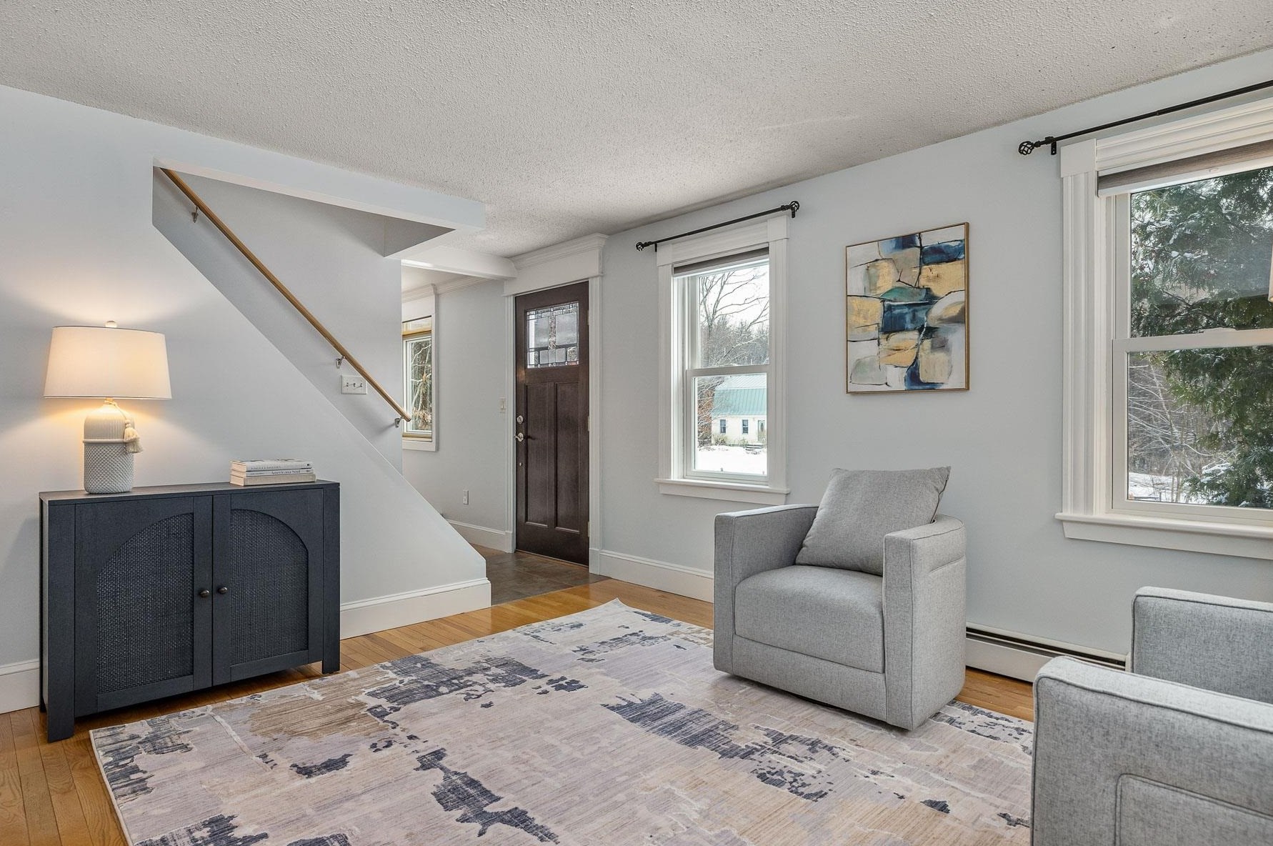 46 Barrell Run Rd, Fremont, NH 03044