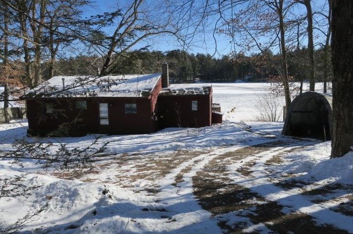 22 Newman Dr, Northwood, NH 03261