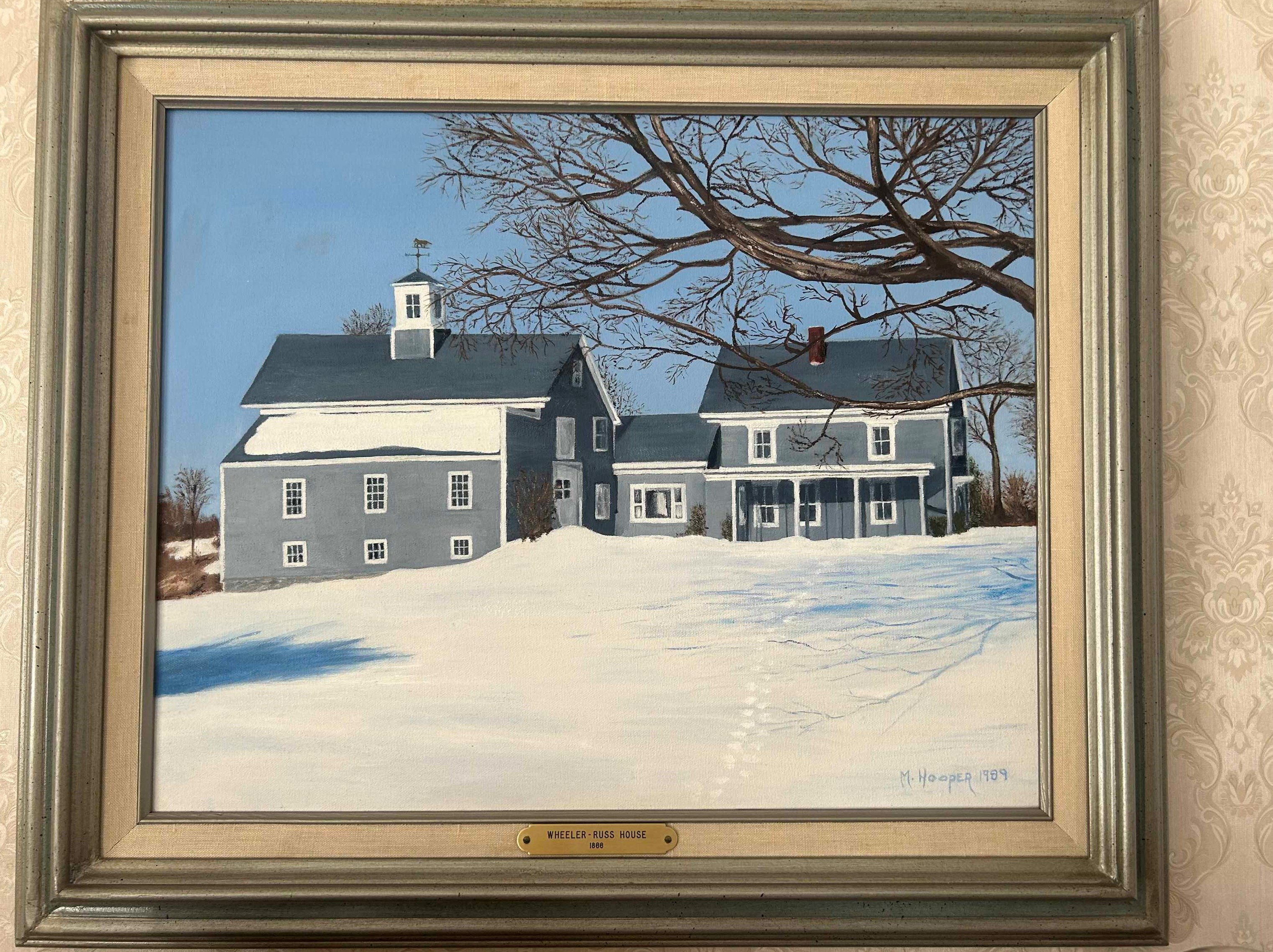 20 Lawrence Rd, Salem NH  03079-3237 exterior