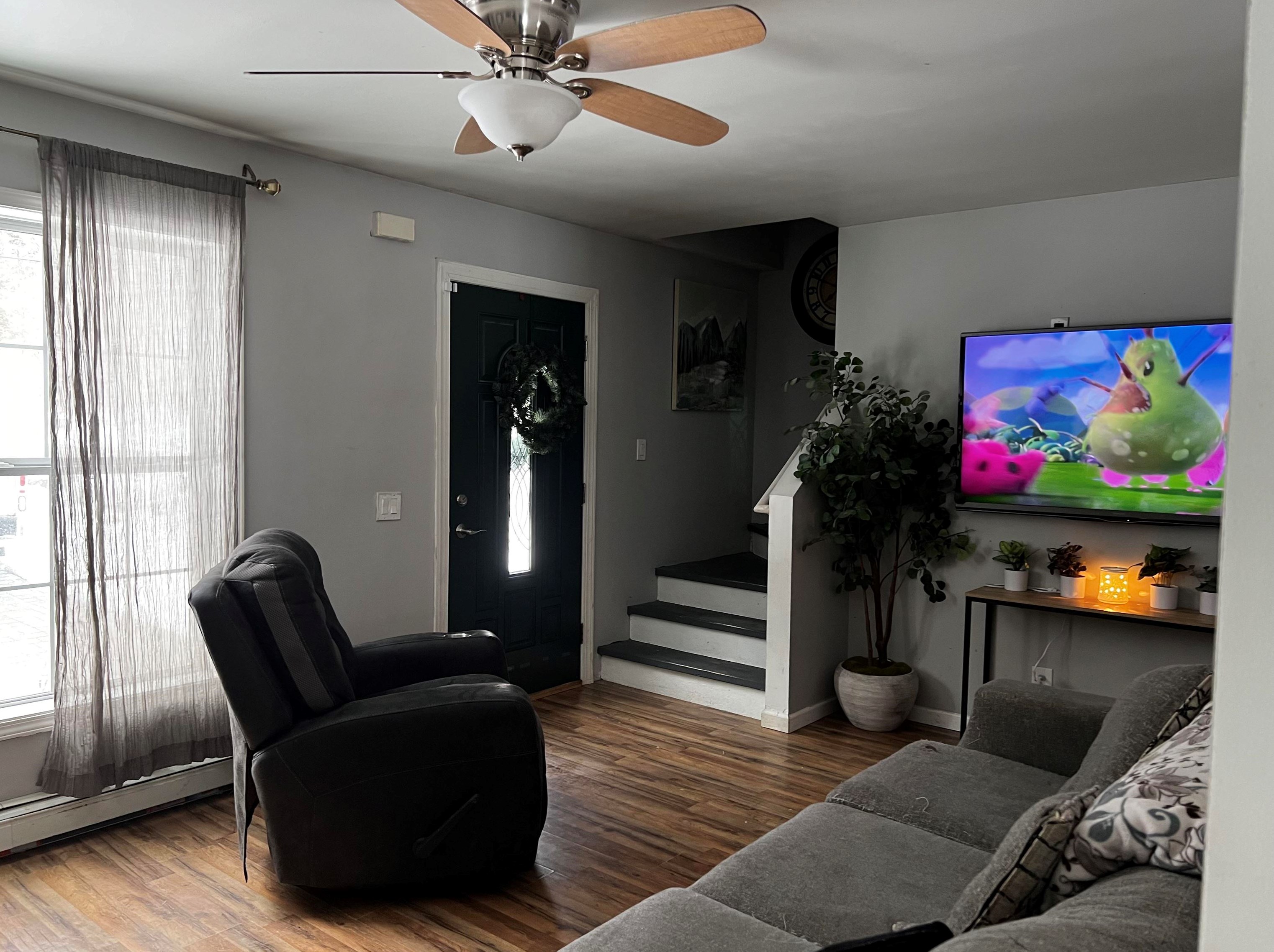 137 Merry Hill Rd, Barrington, NH 03825